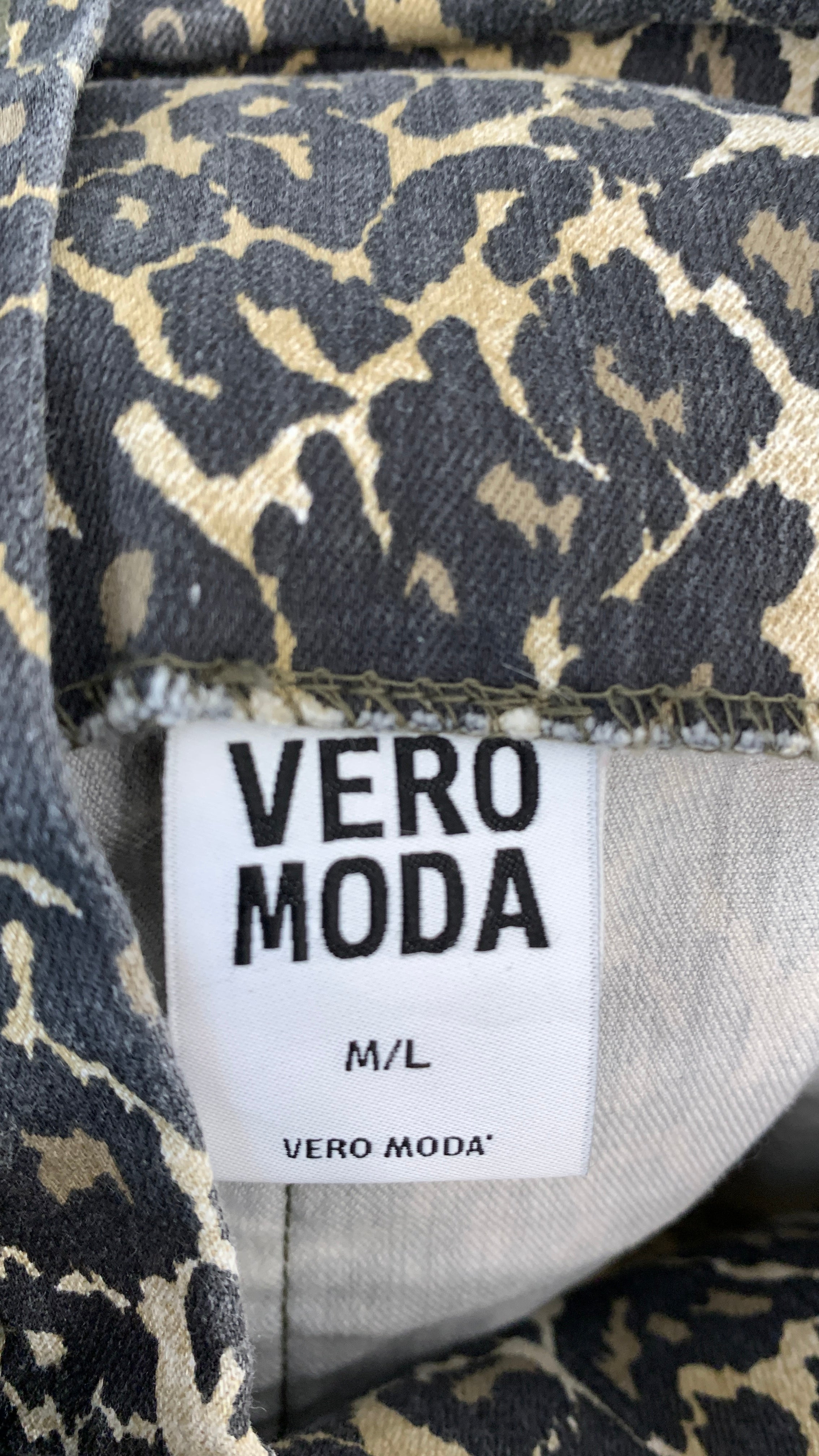 Vero Moda Bukser