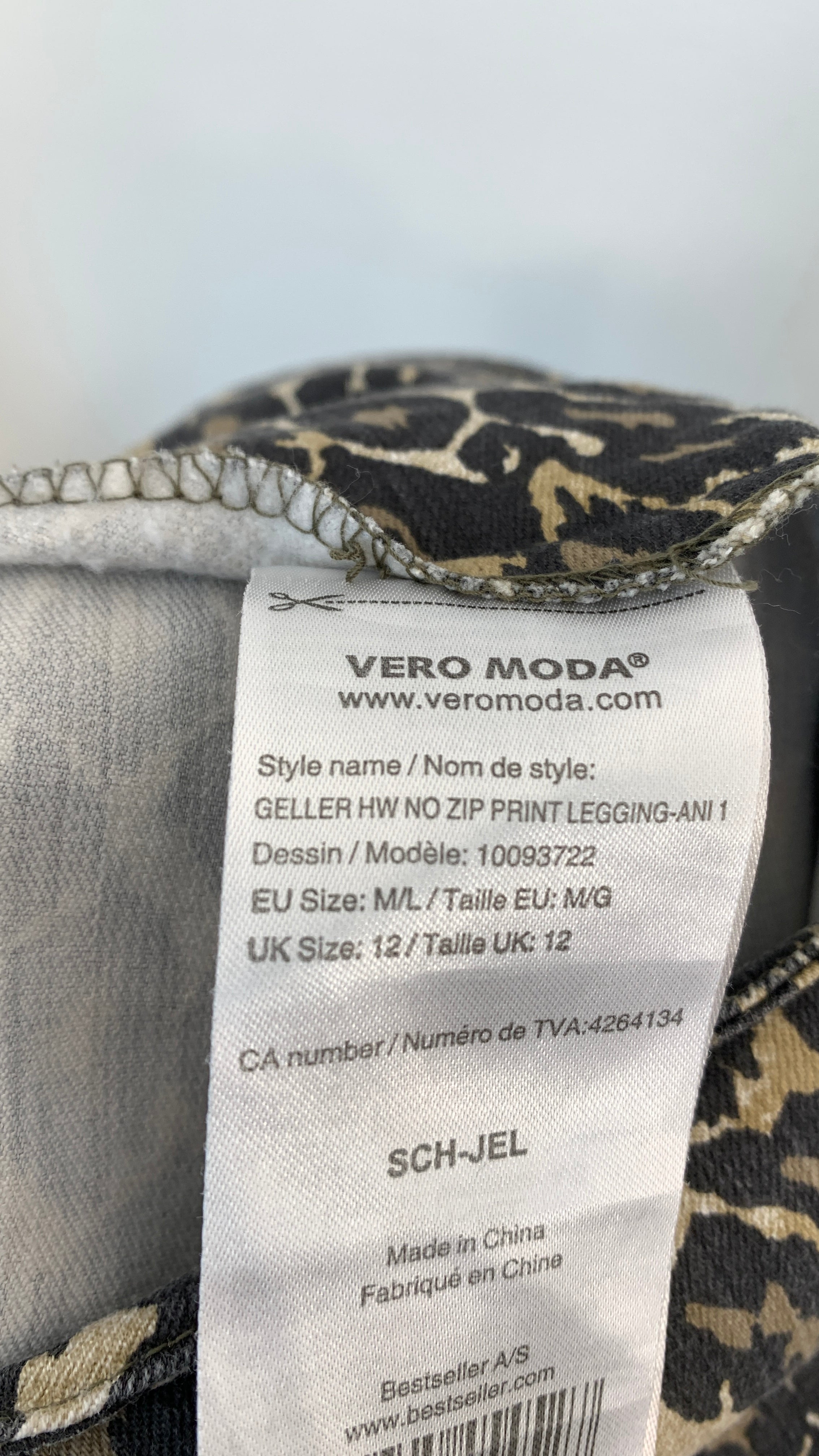 Vero Moda Bukser
