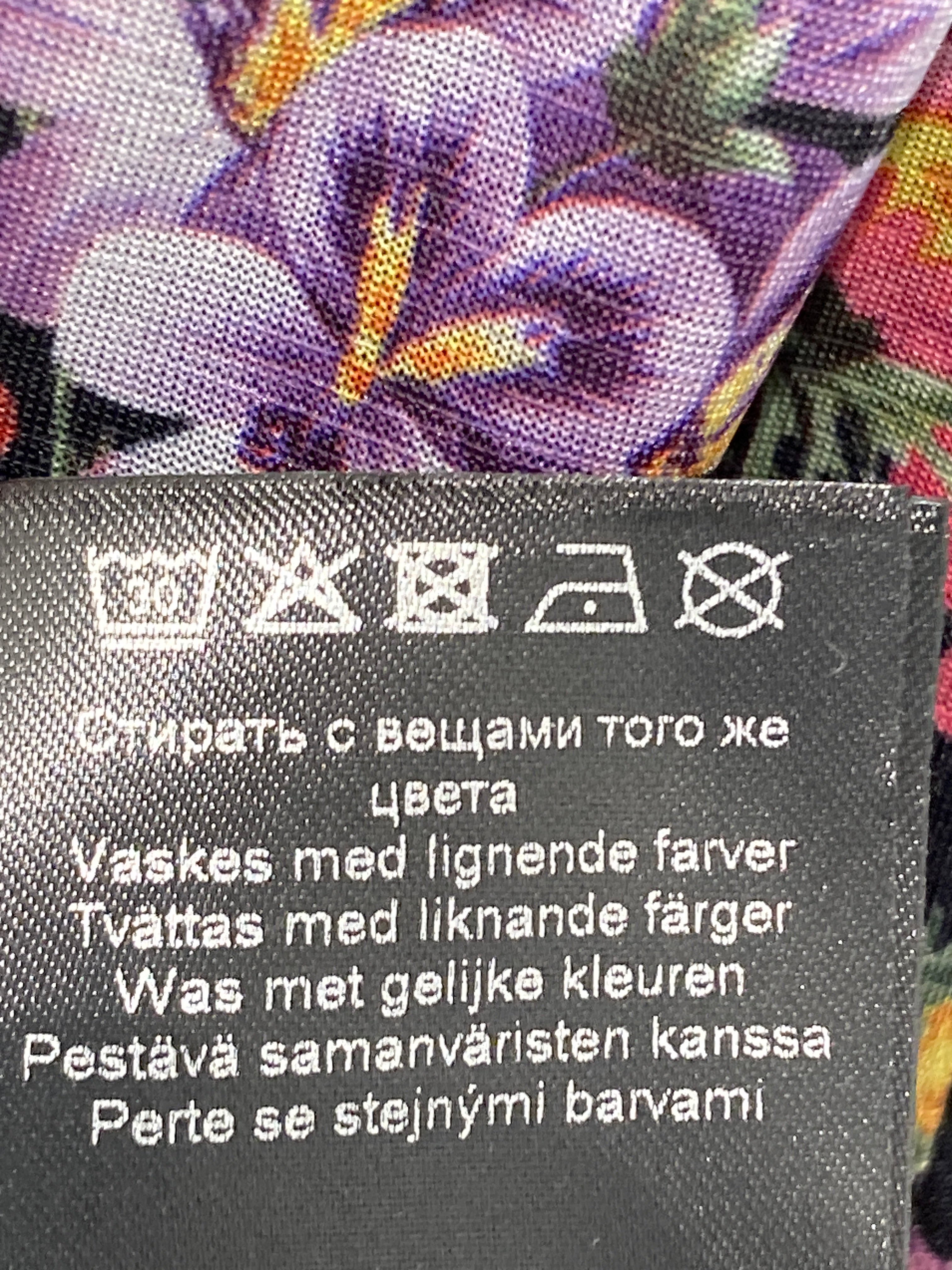 Ichi Kjole