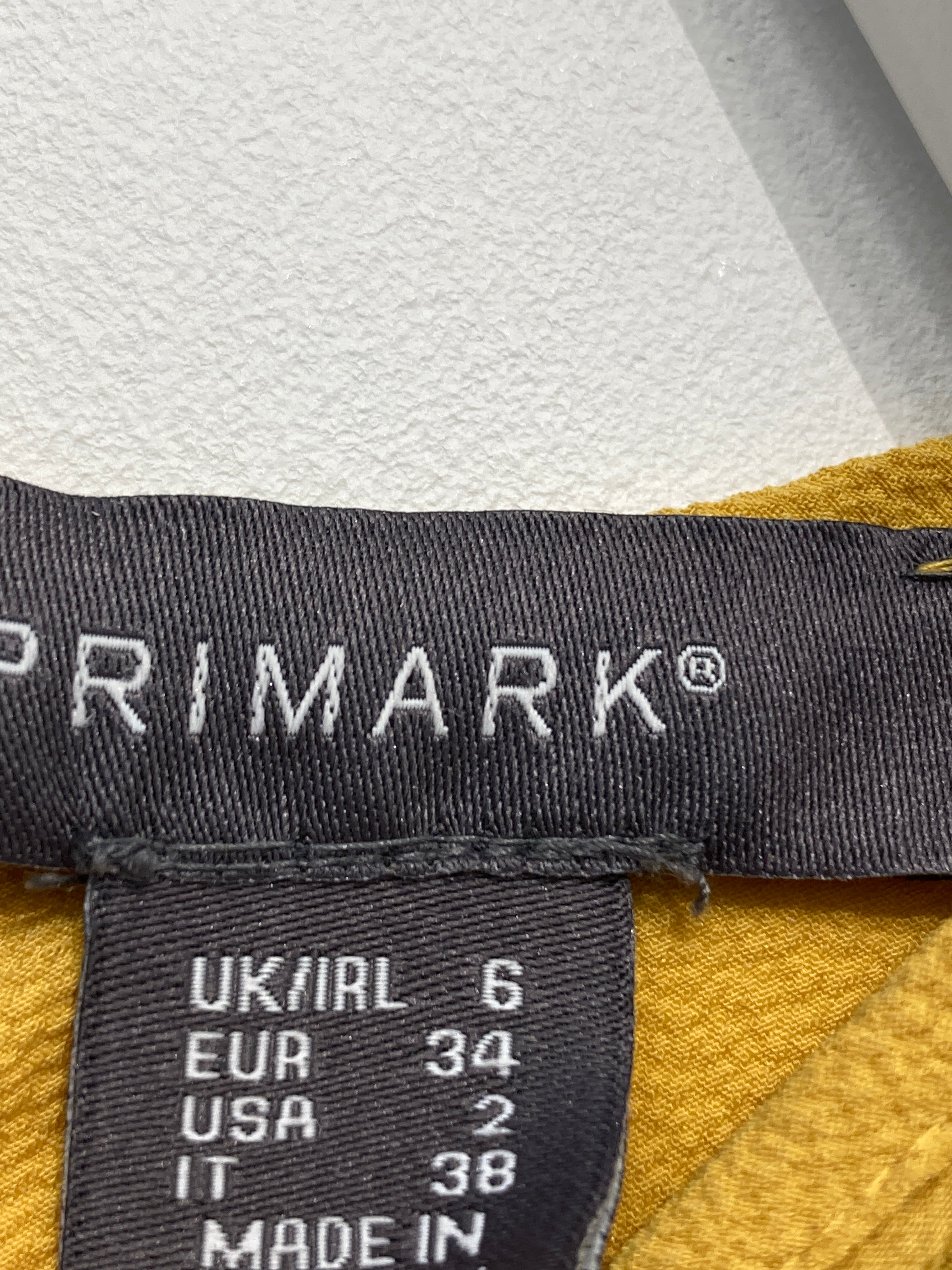 Primark Bluse