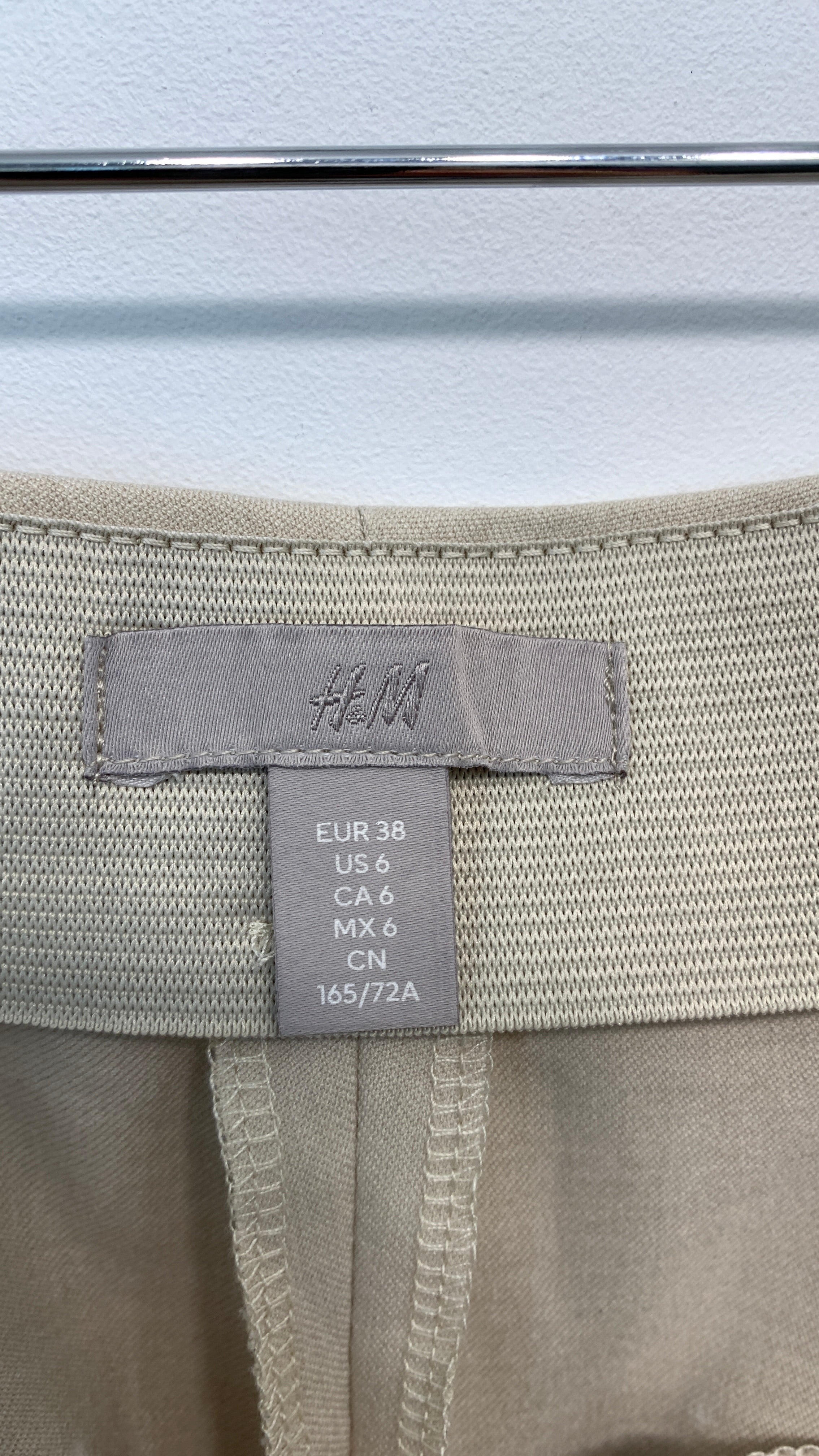 H&M Bukser