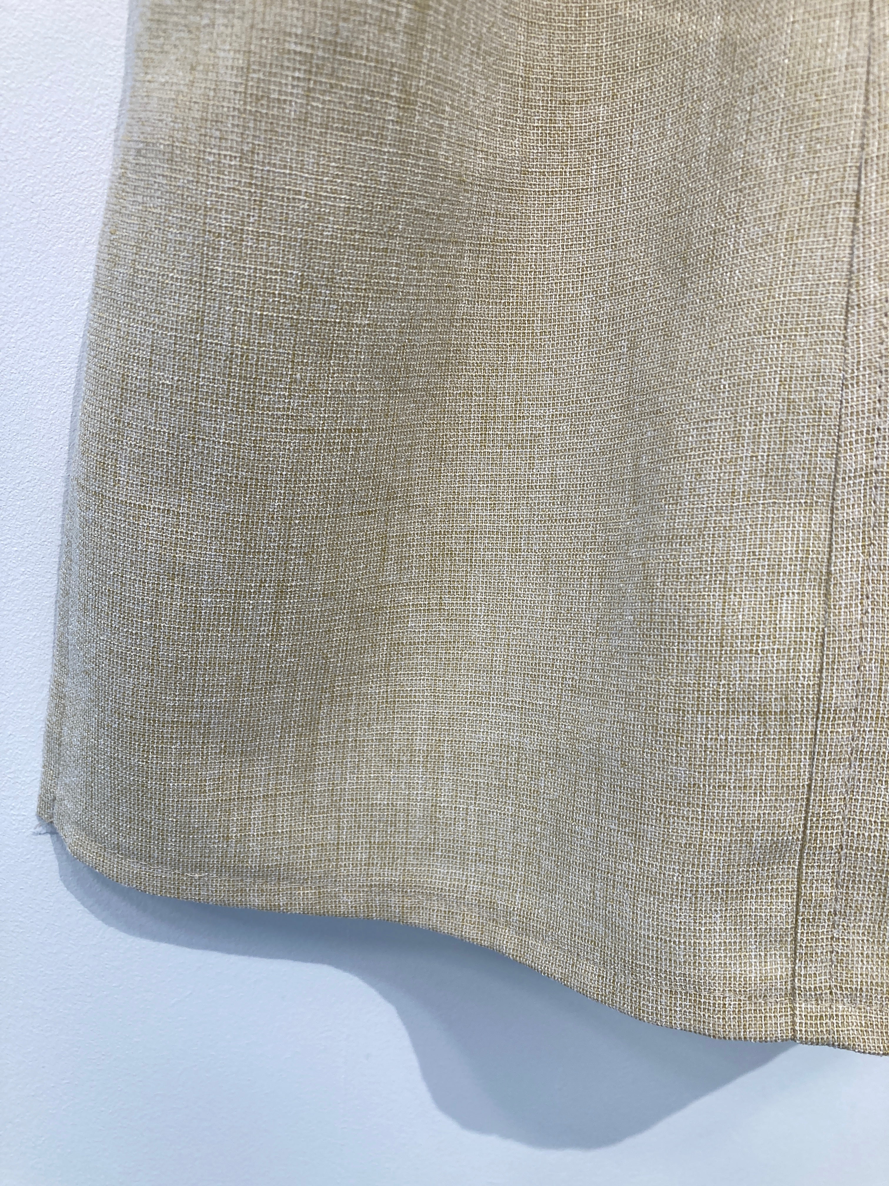 Brandtex Skjorte