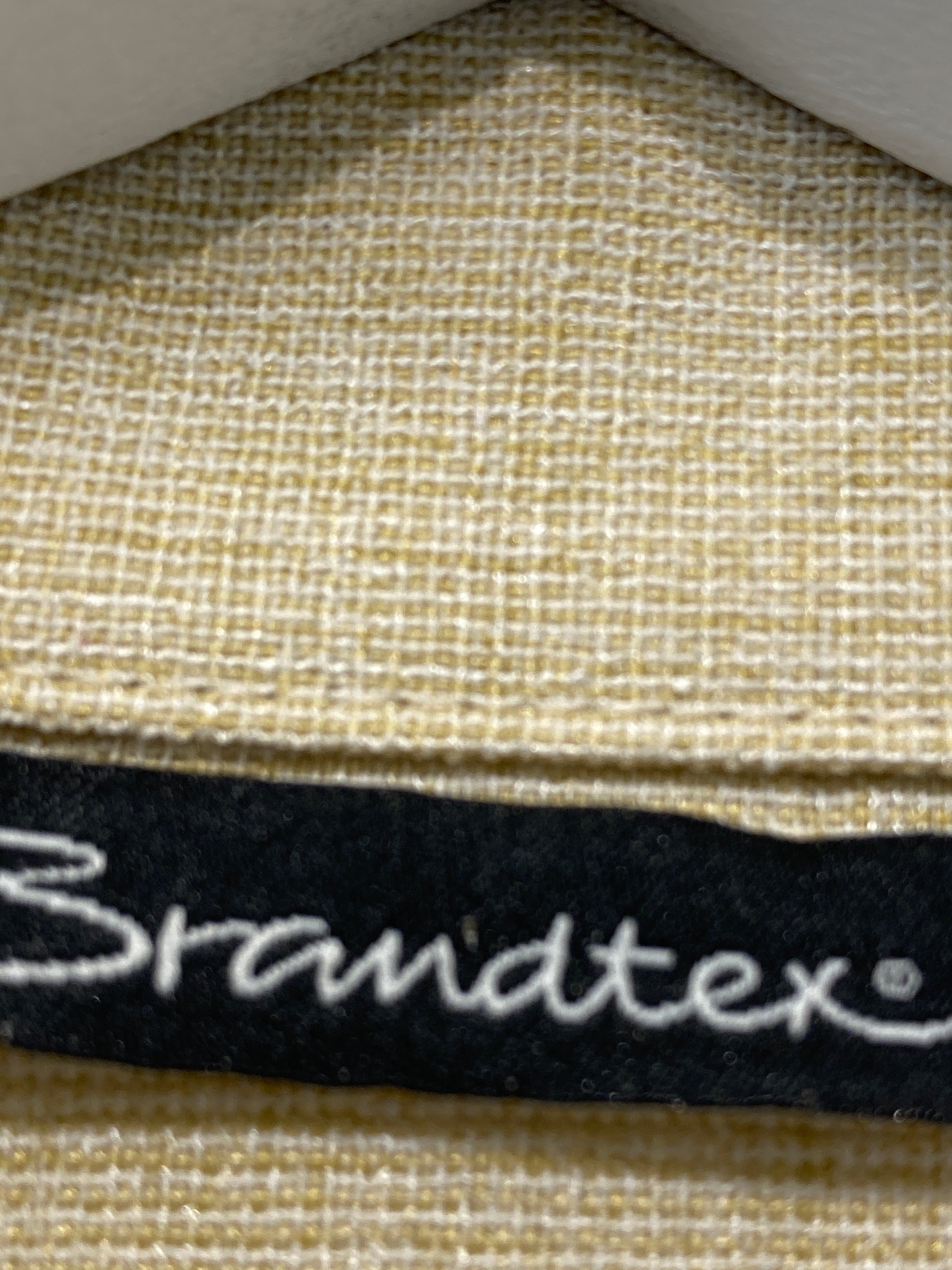 Brandtex Skjorte