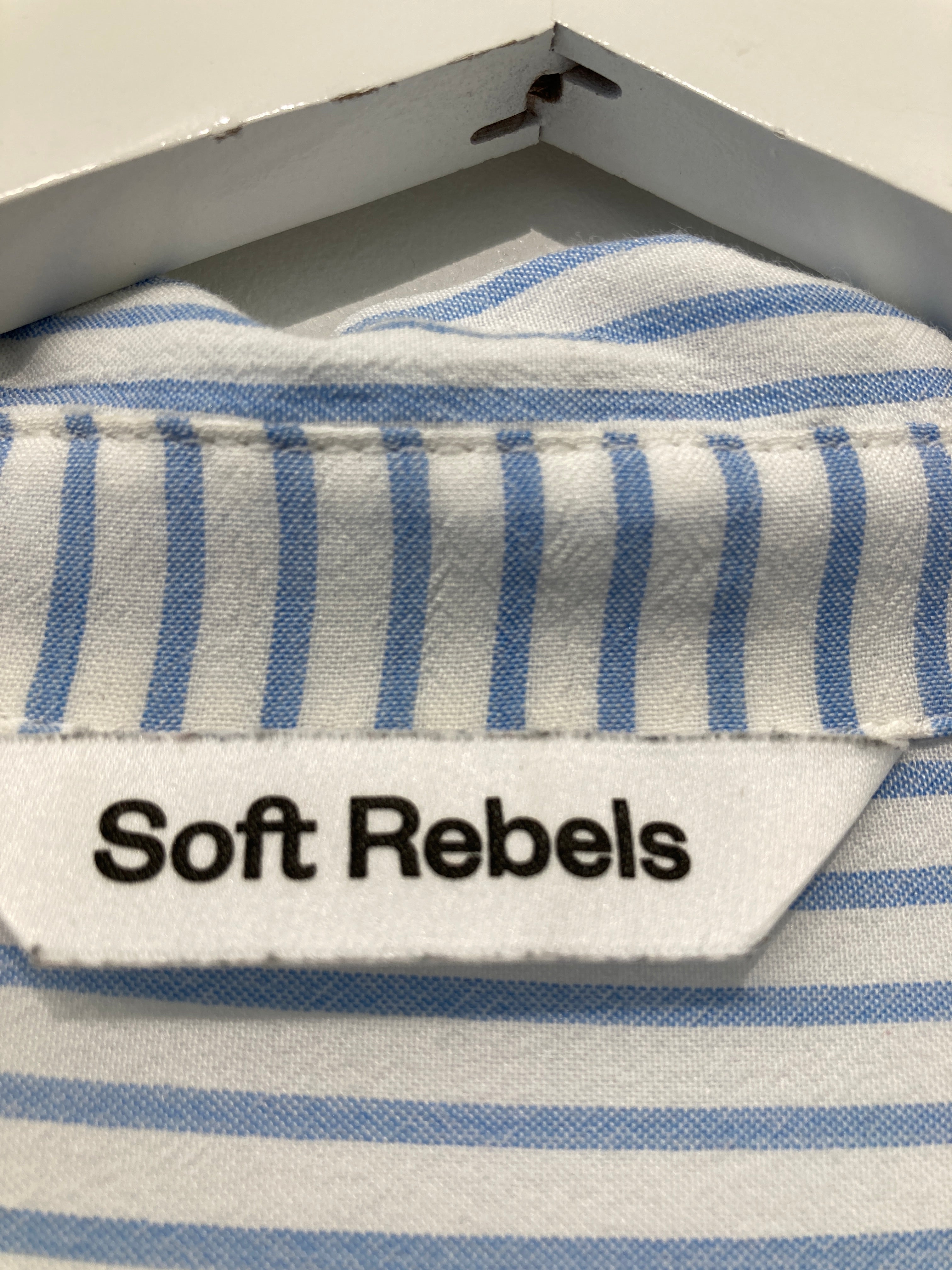 Soft Rebels Kjole