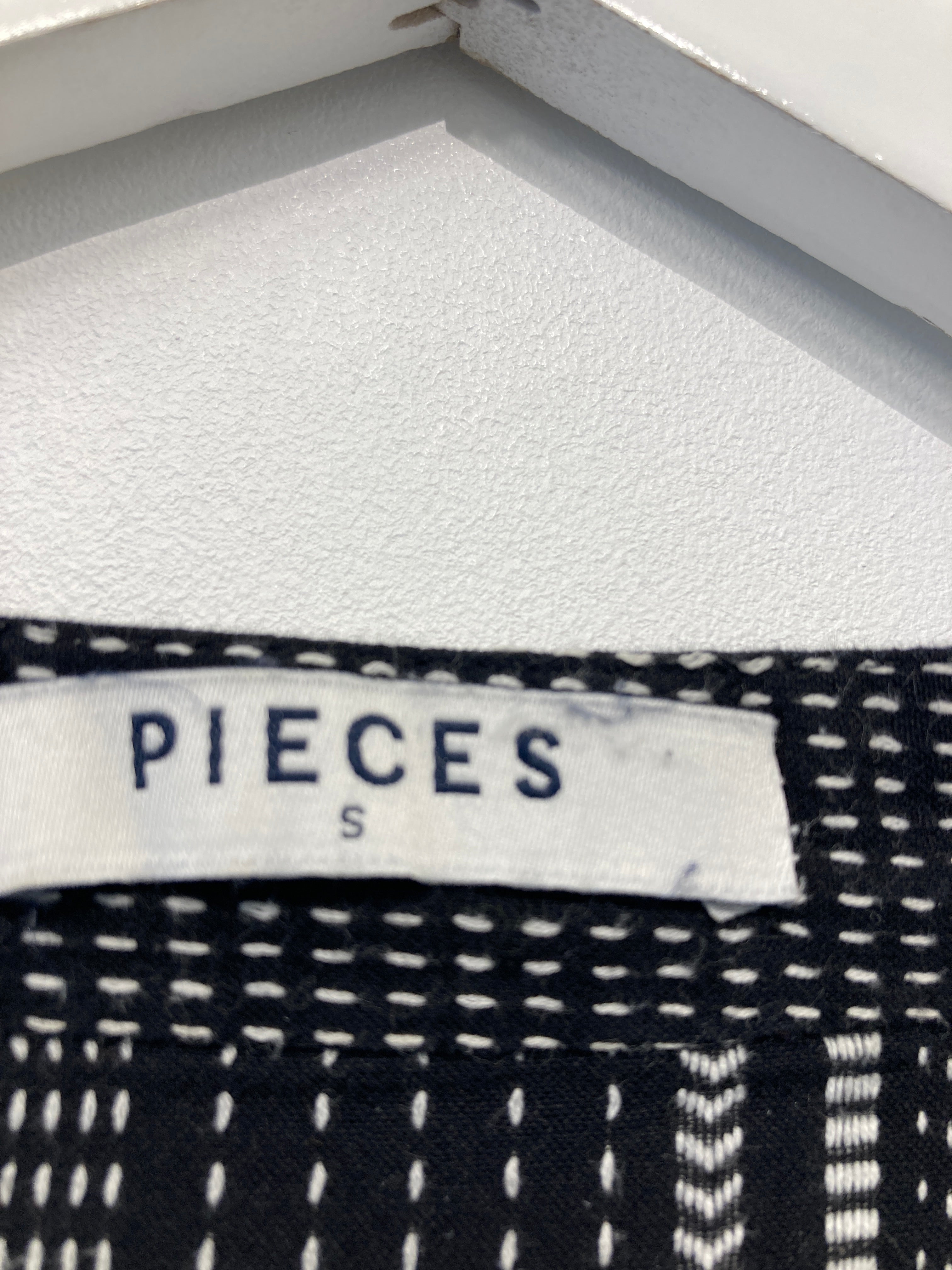 Pieces Kjole