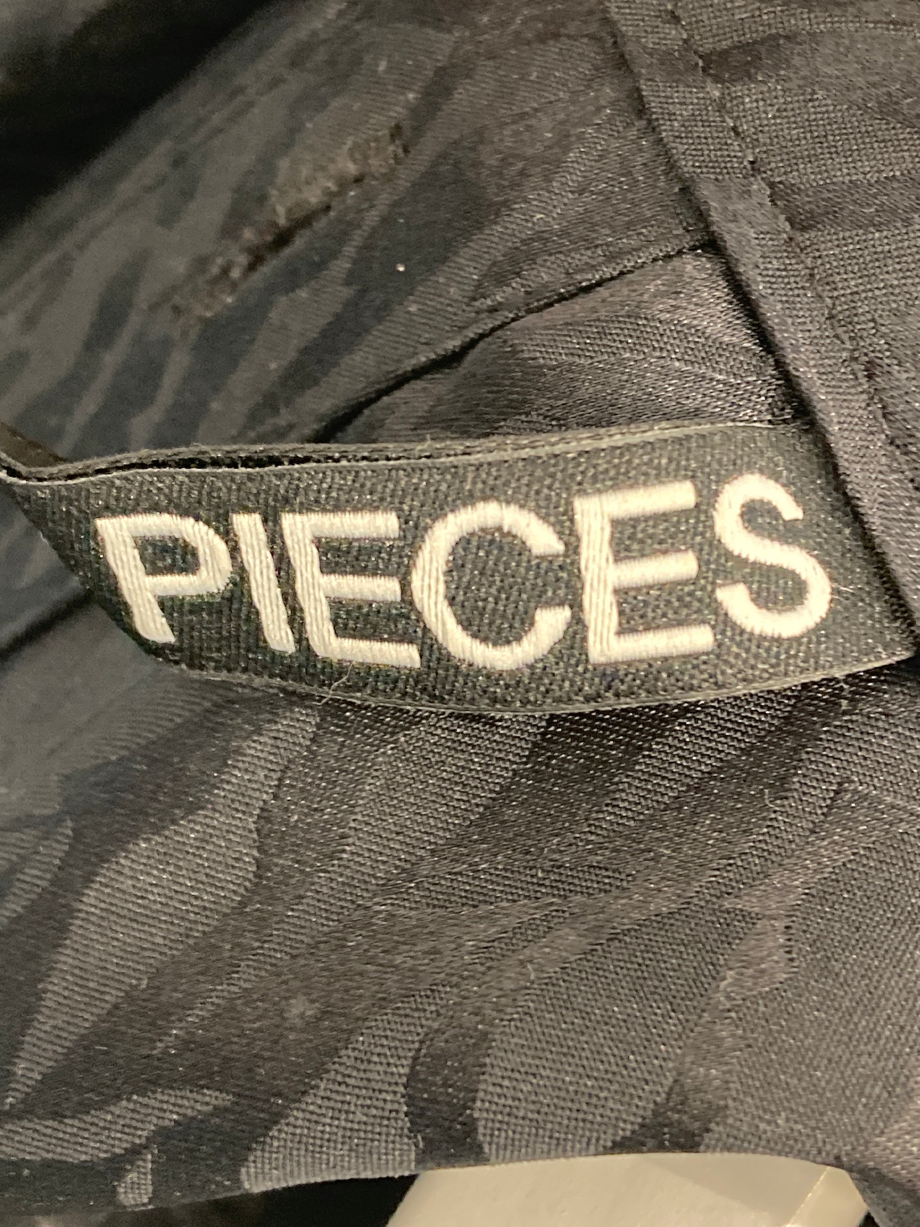 Pieces Kjole