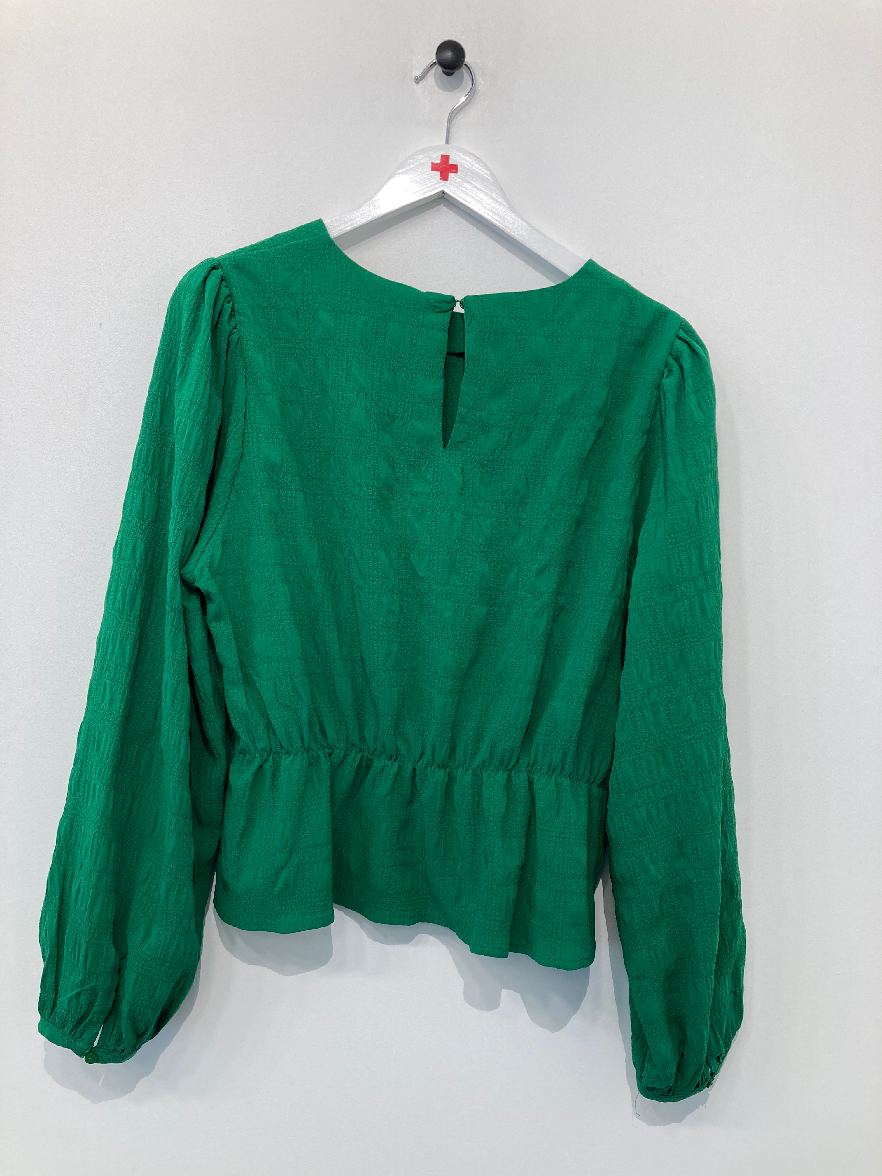Only Bluse