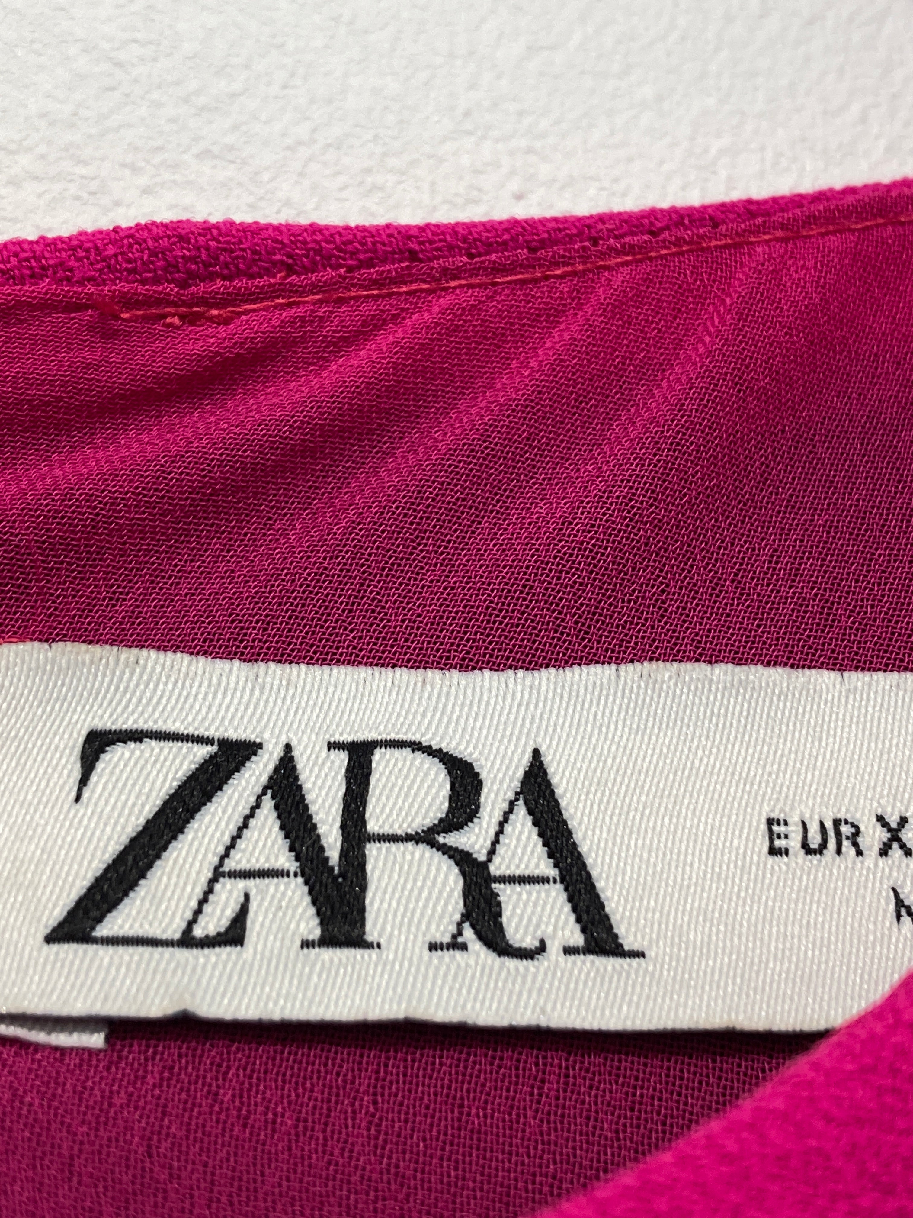 Zara Kjole