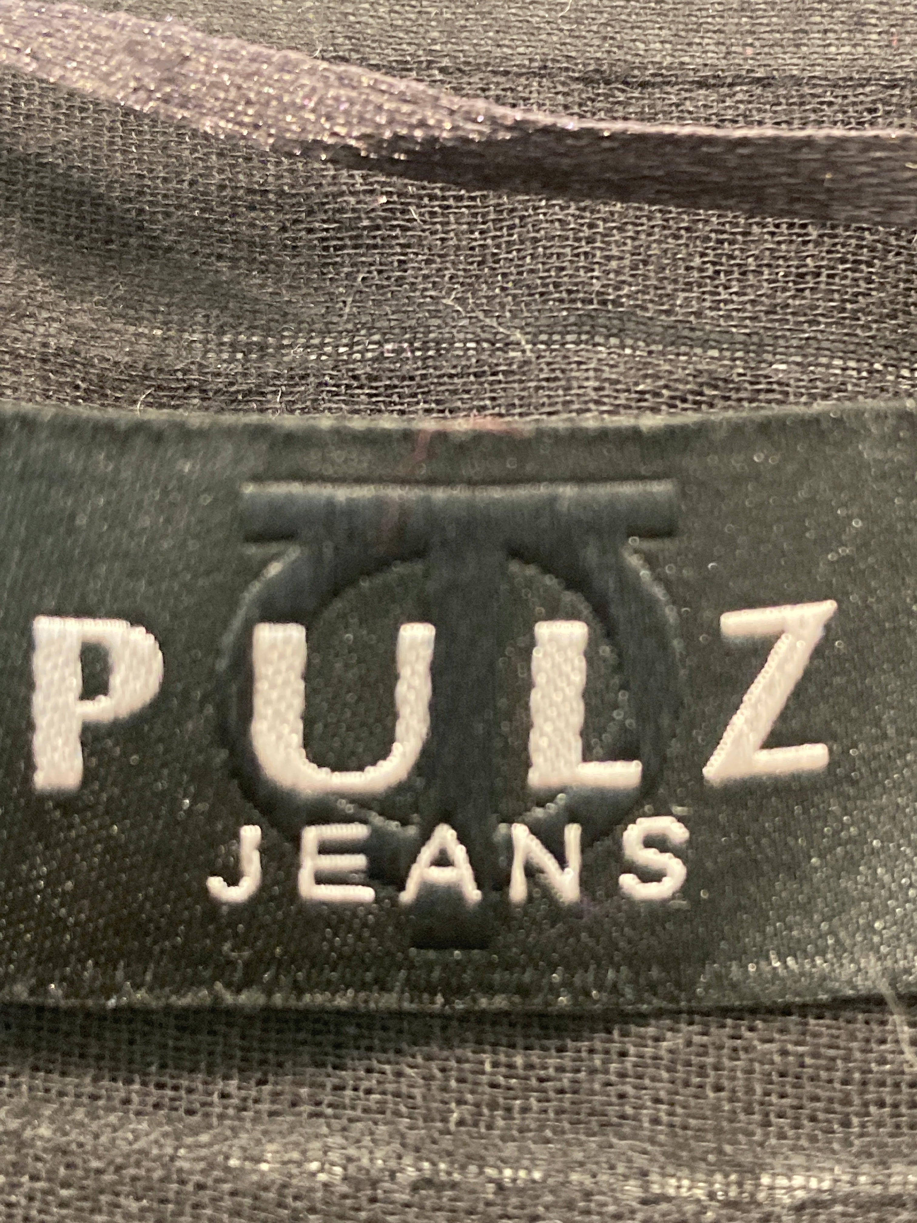 Pulz Bluse