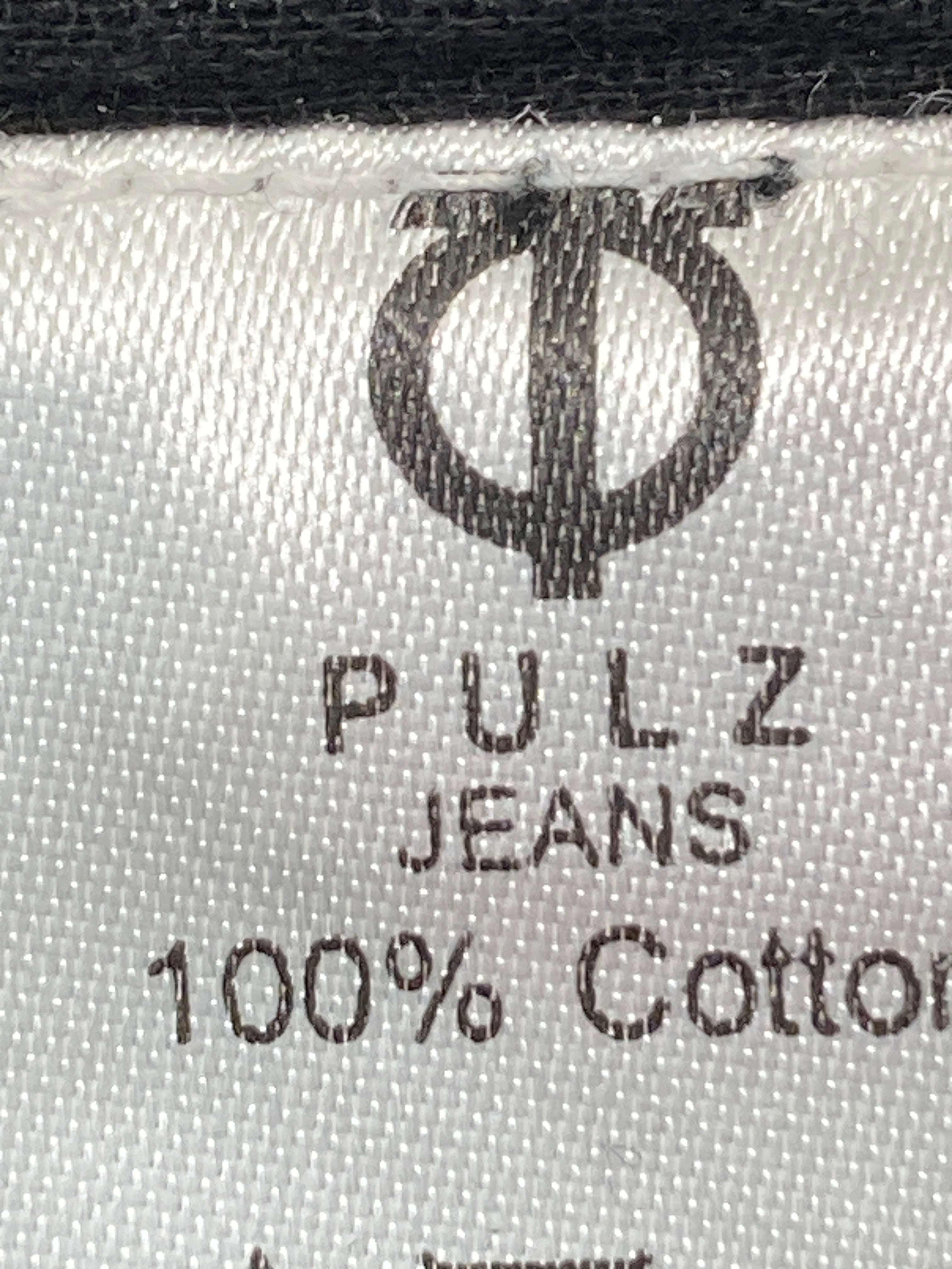 Pulz Bluse