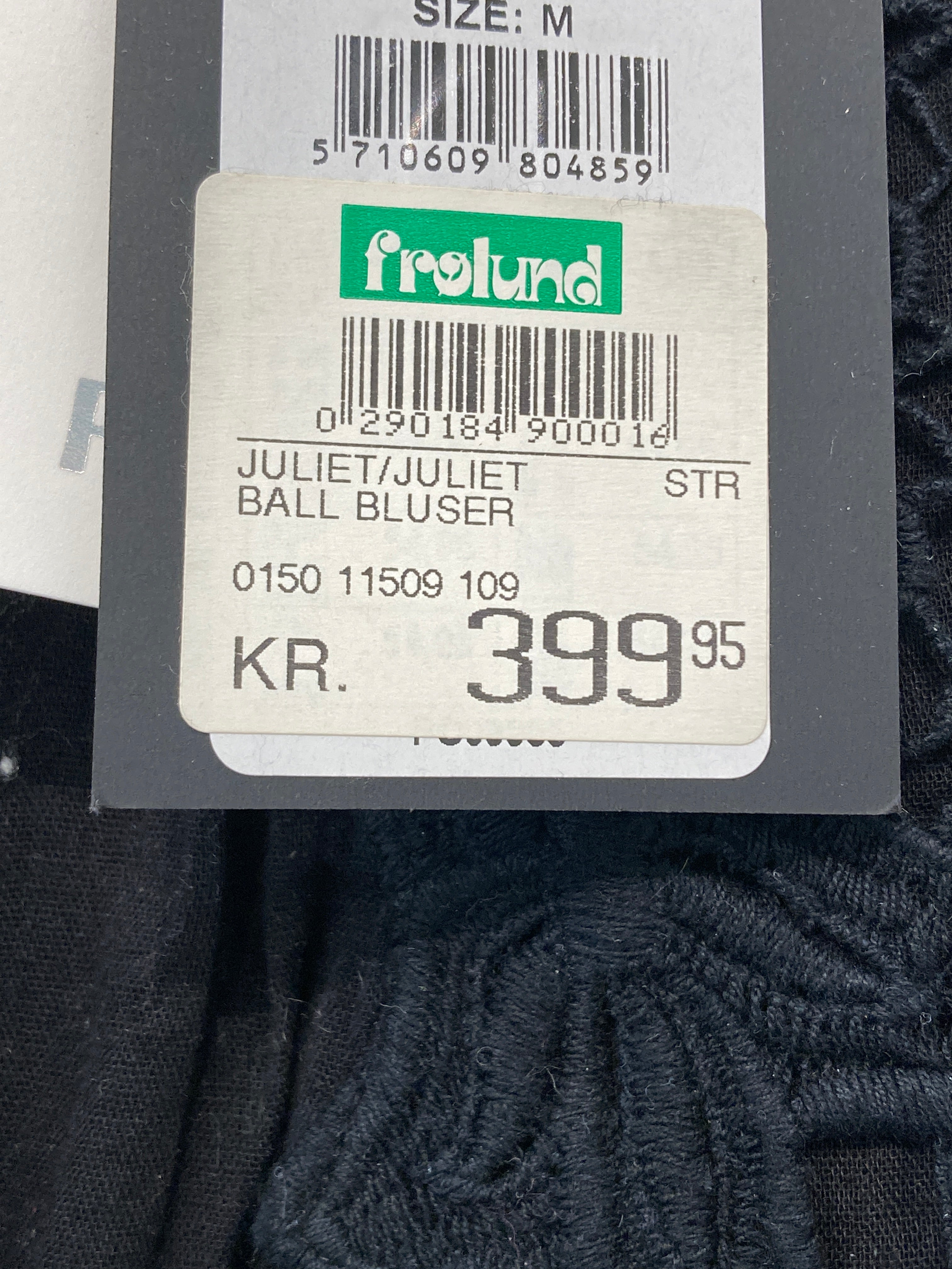 Pulz Bluse