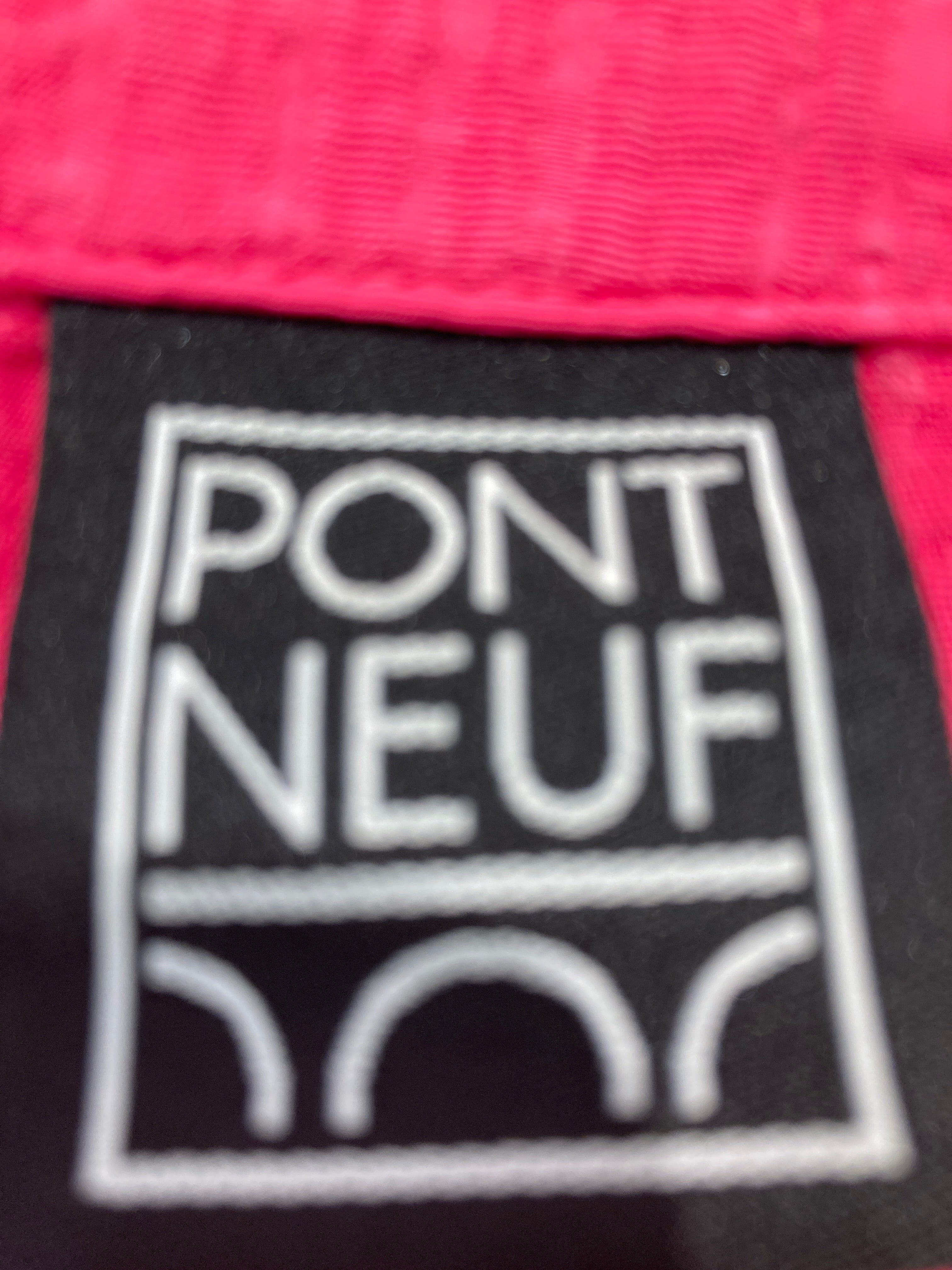 Pont Neuf Bluse
