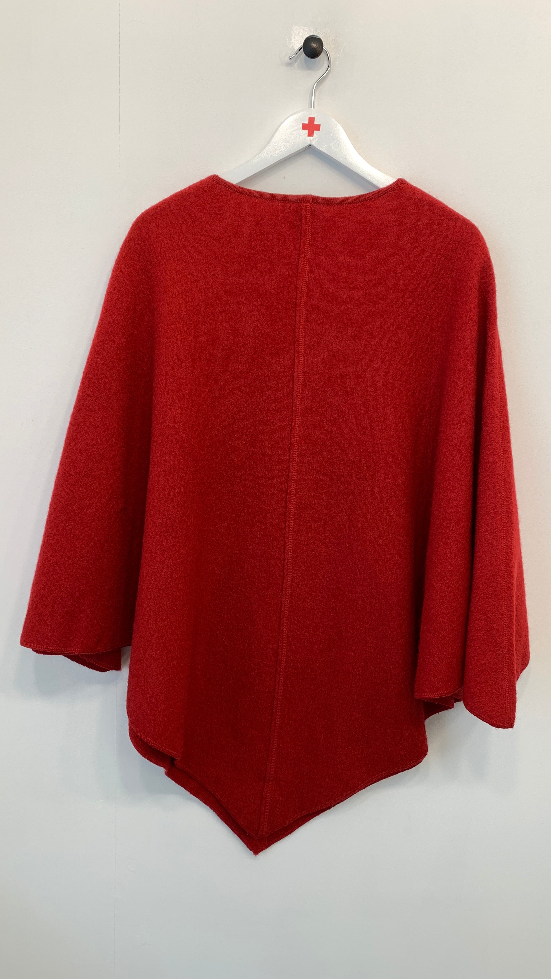PTA Poncho