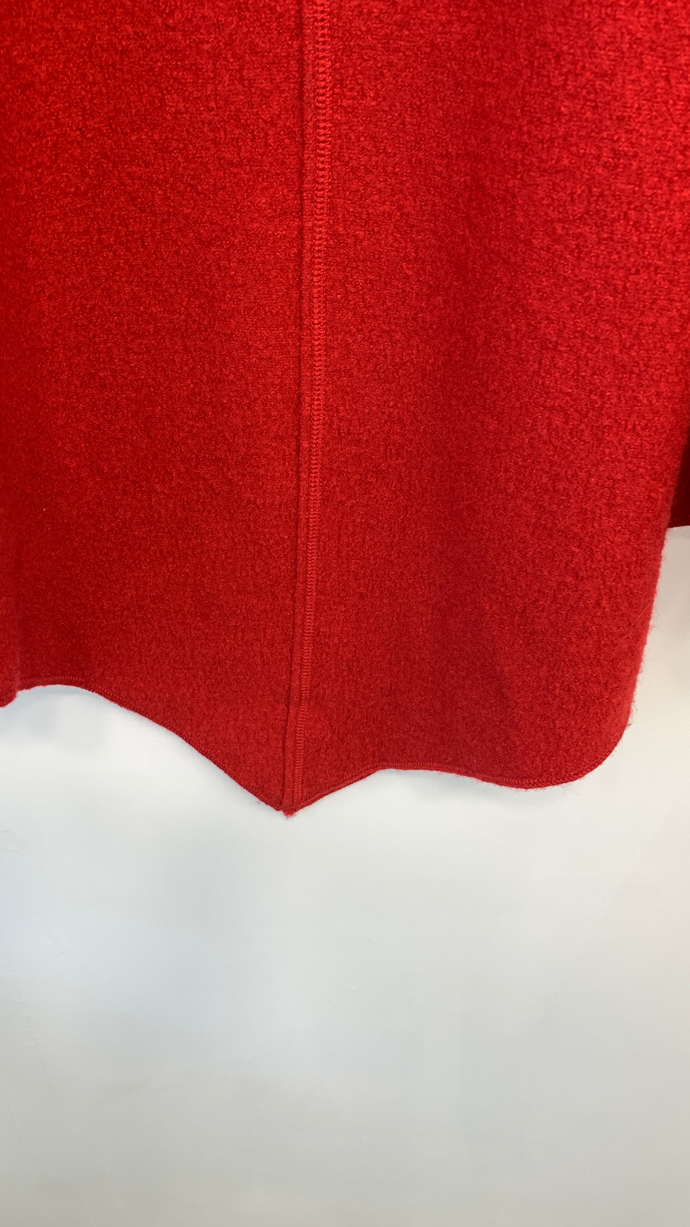 PTA Poncho