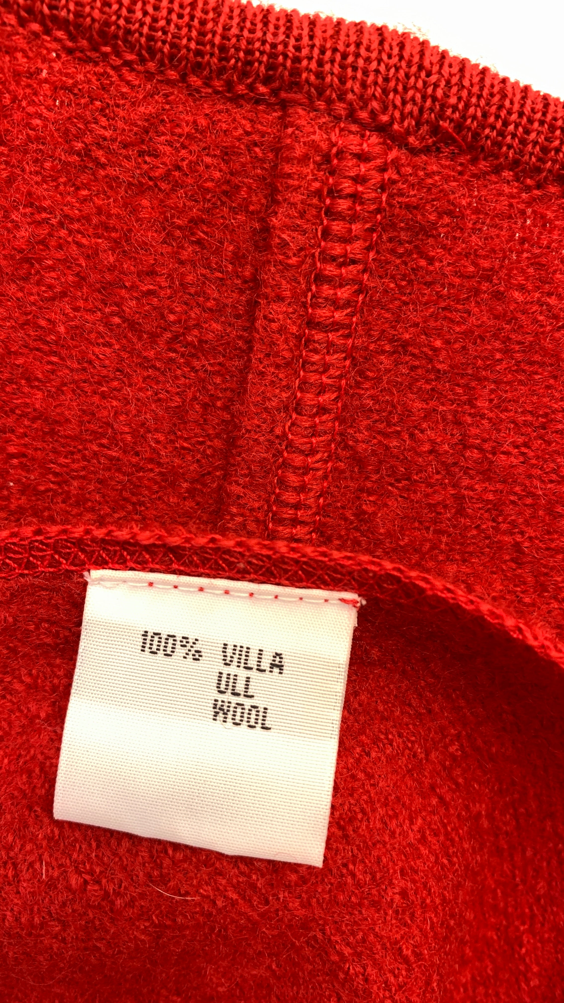 PTA Poncho
