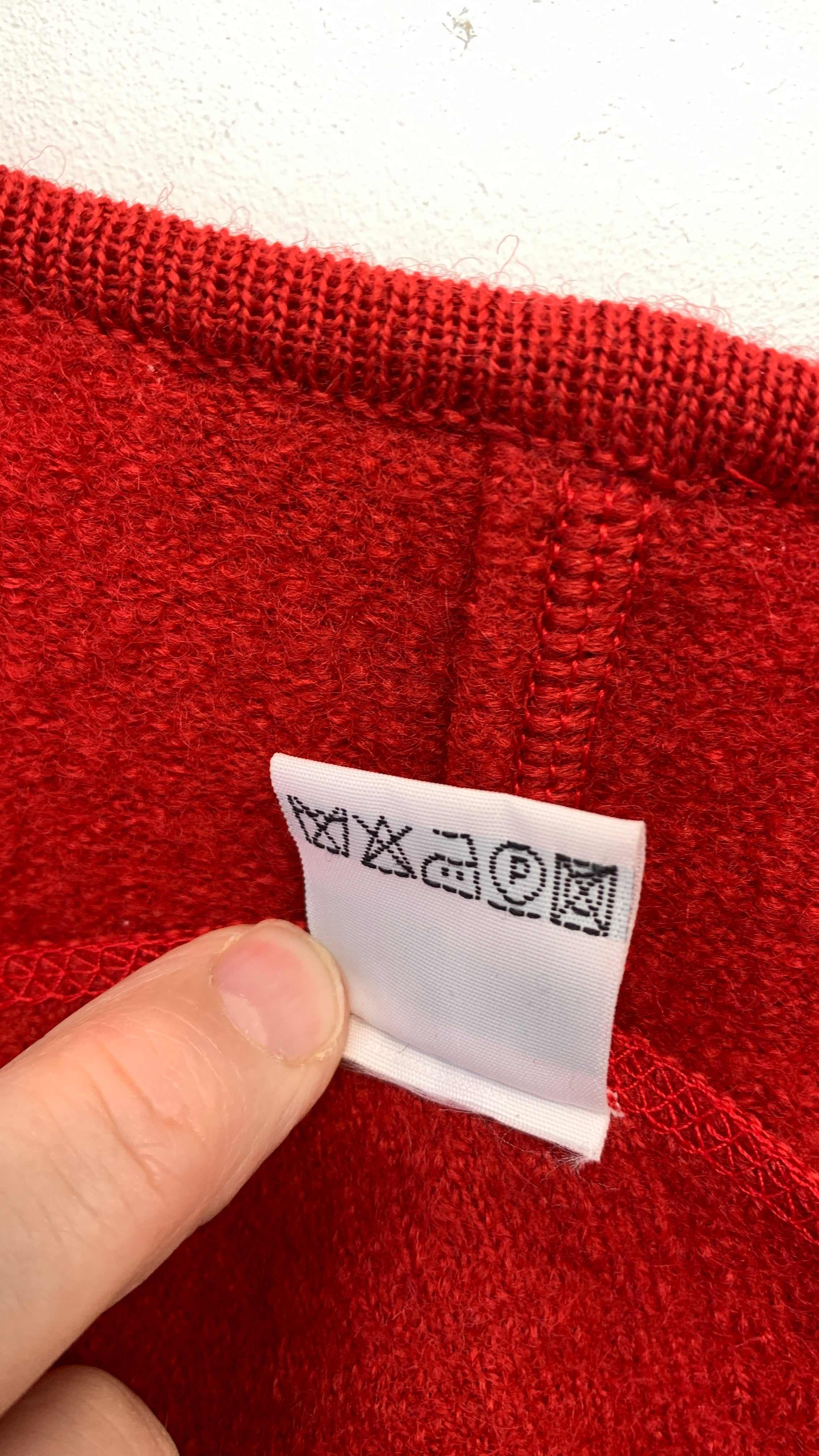 PTA Poncho