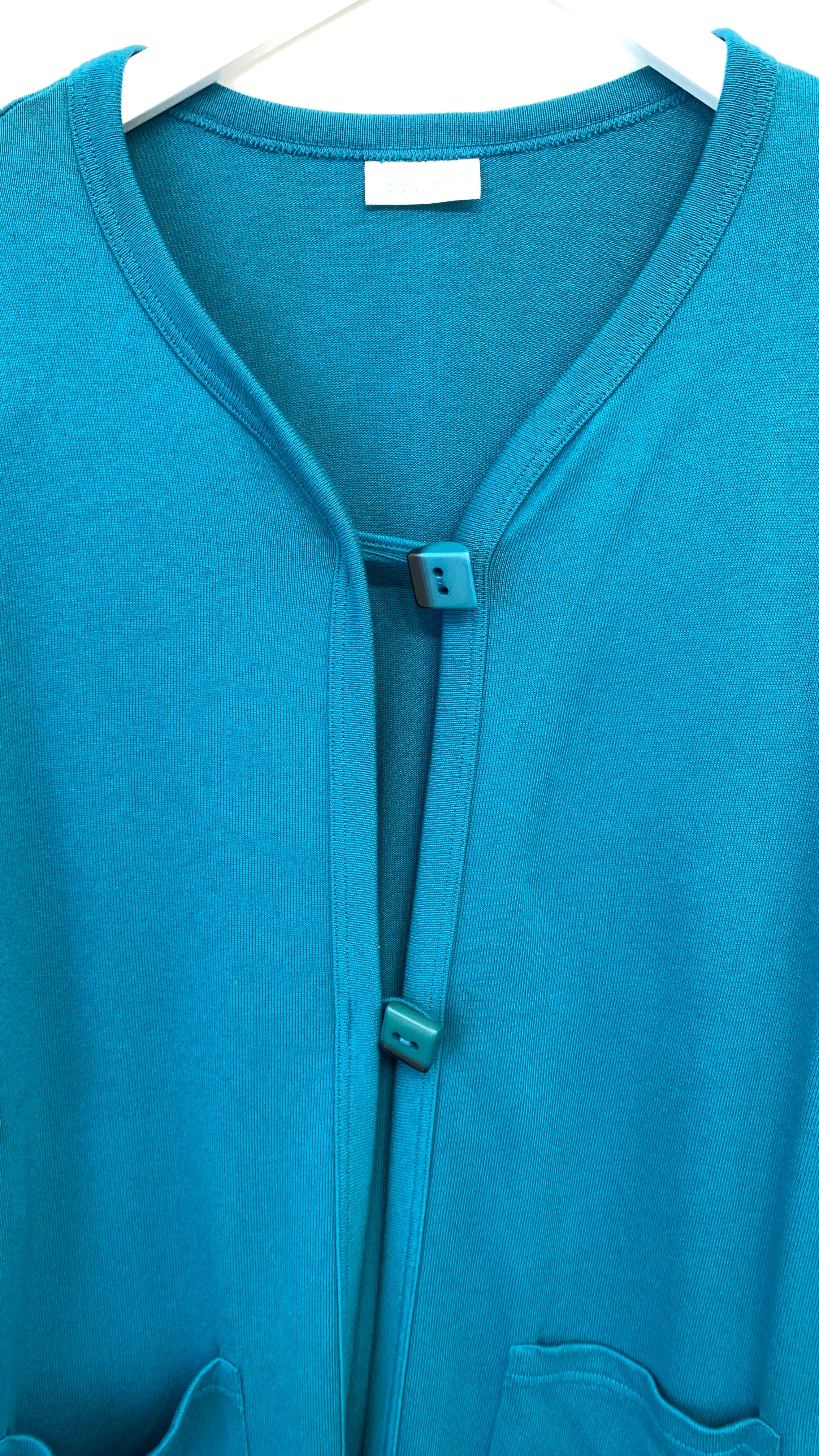 Diane Dalis Cardigan