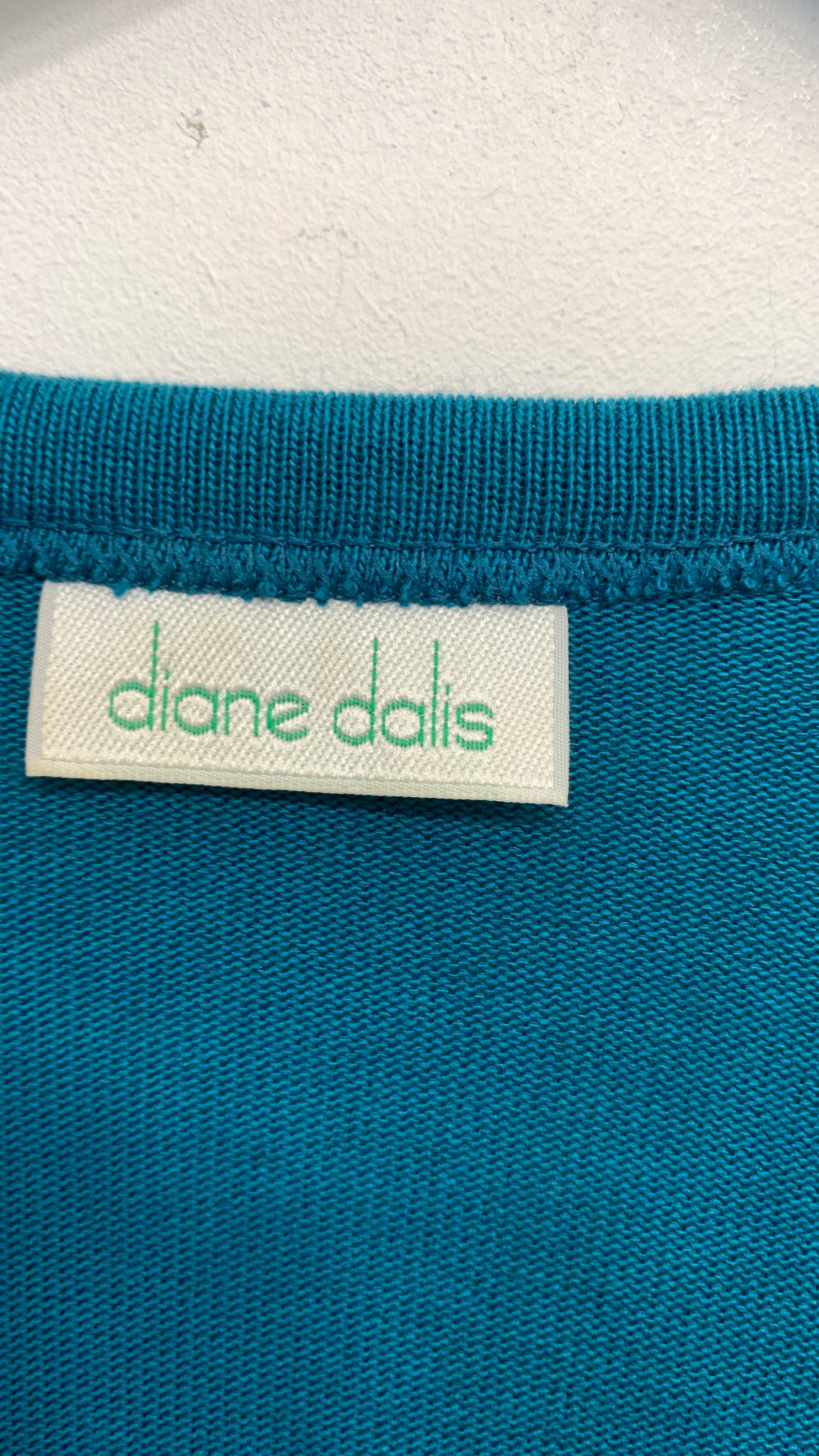 Diane Dalis Cardigan