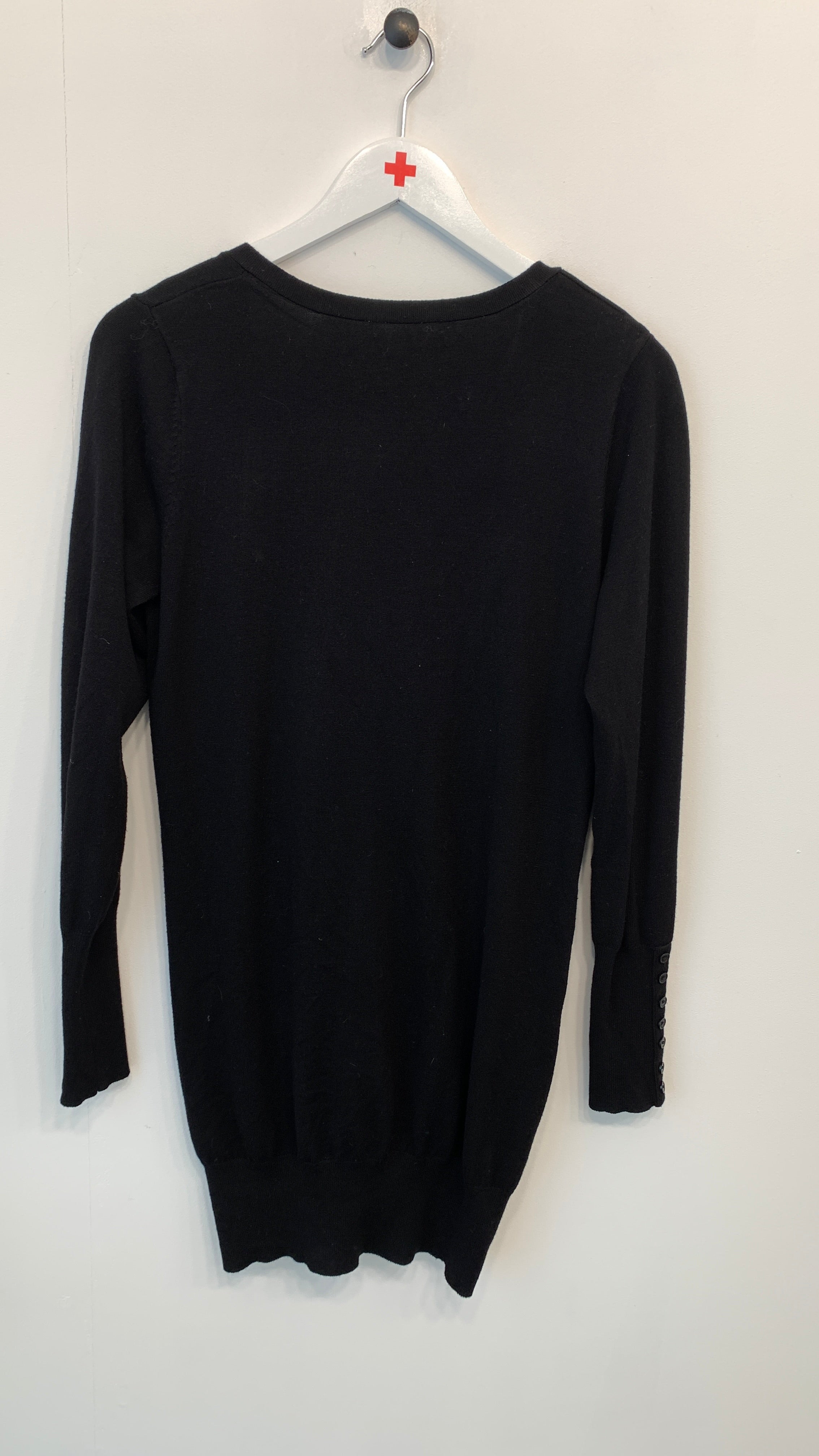 Basic Collection Cardigan