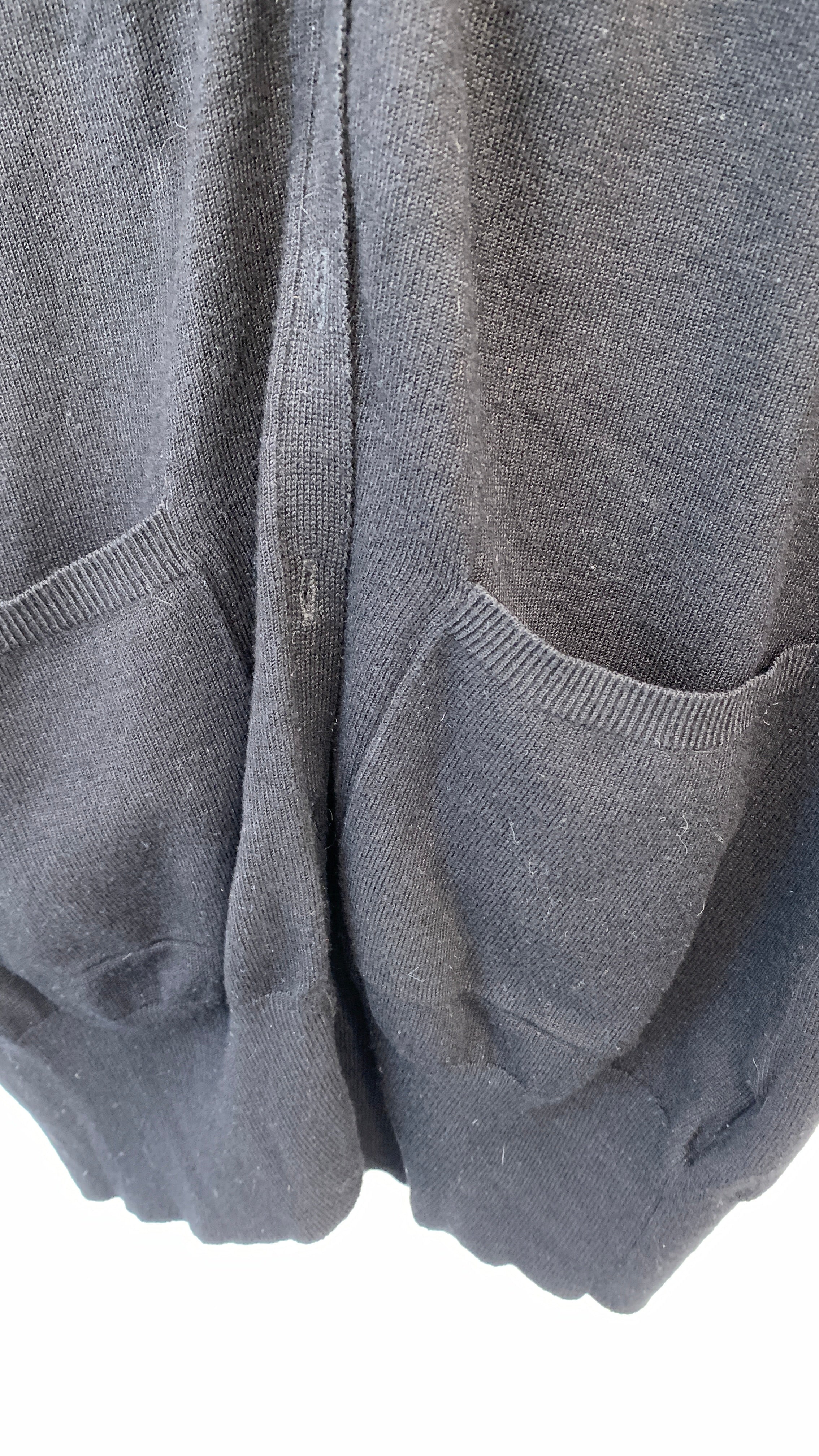 Basic Collection Cardigan