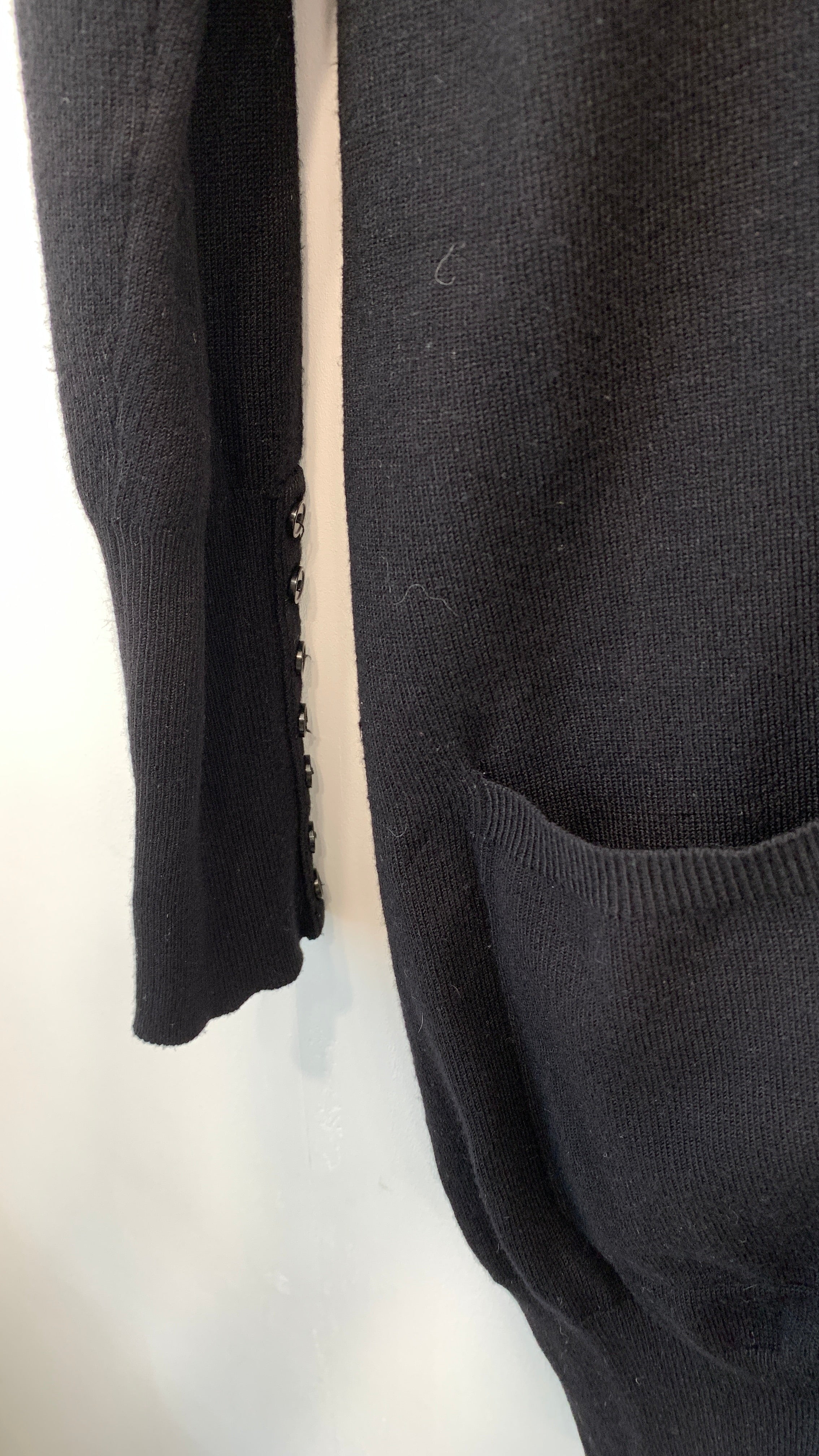 Basic Collection Cardigan