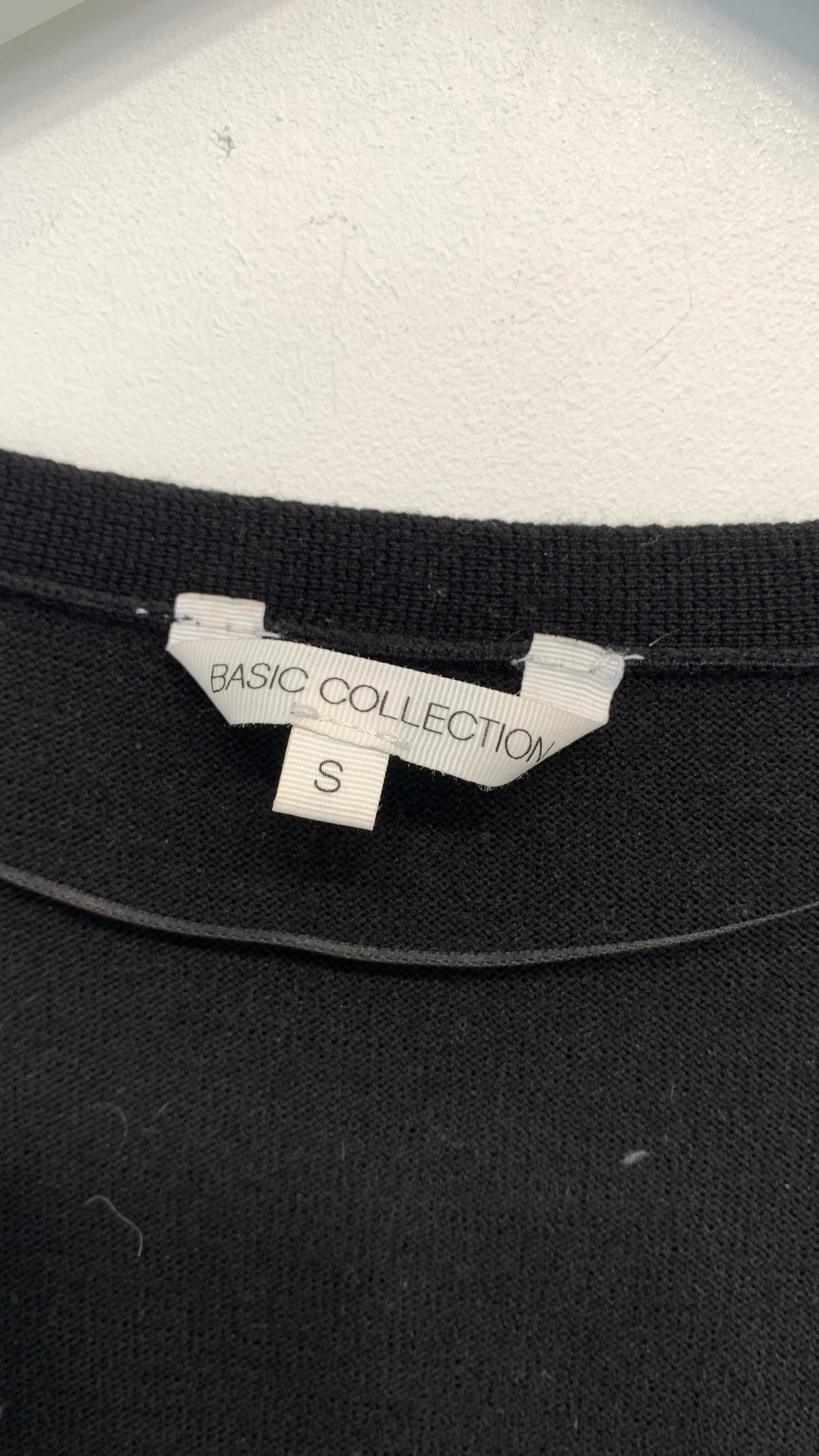 Basic Collection Cardigan