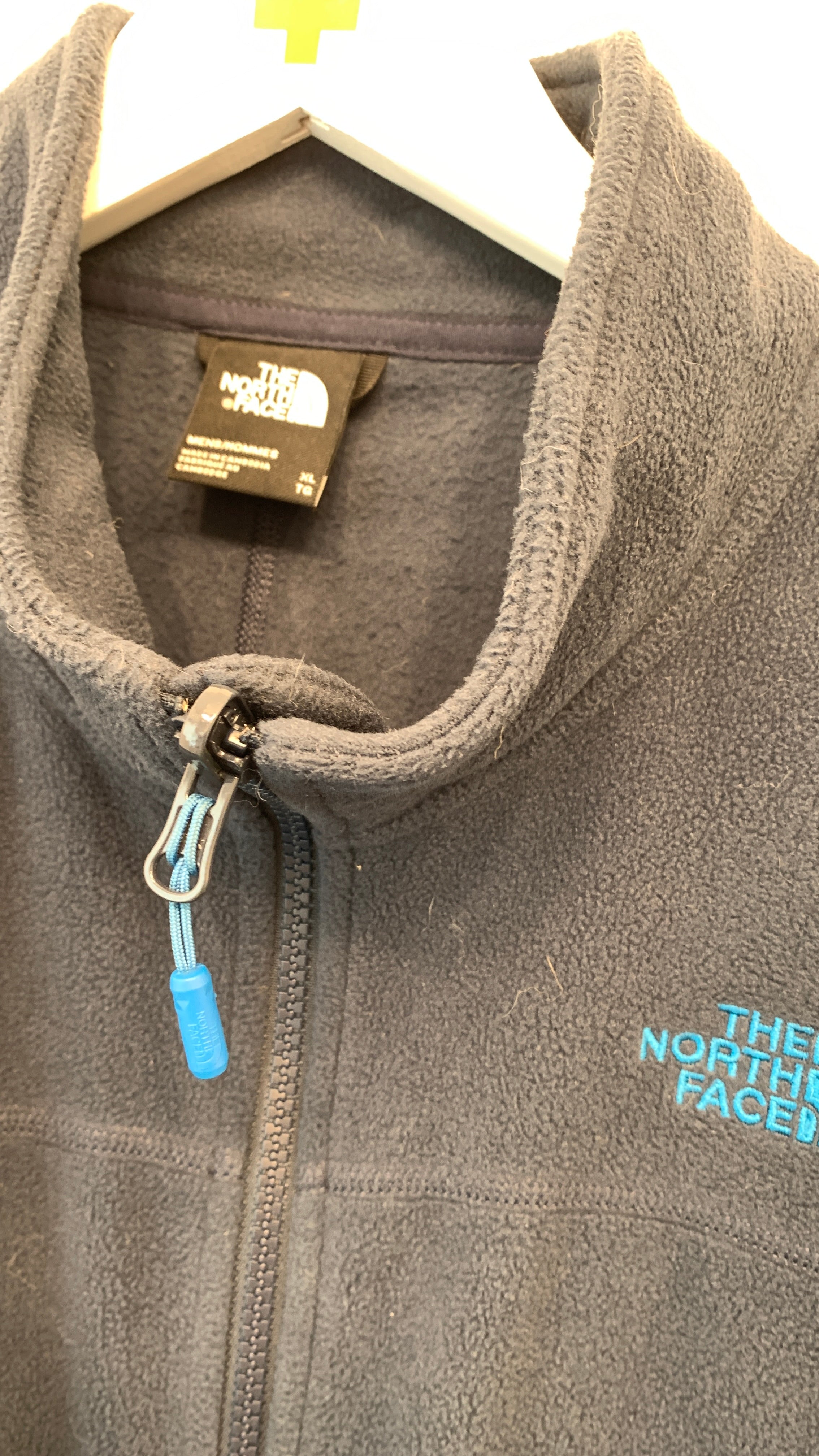 North Face Jakke