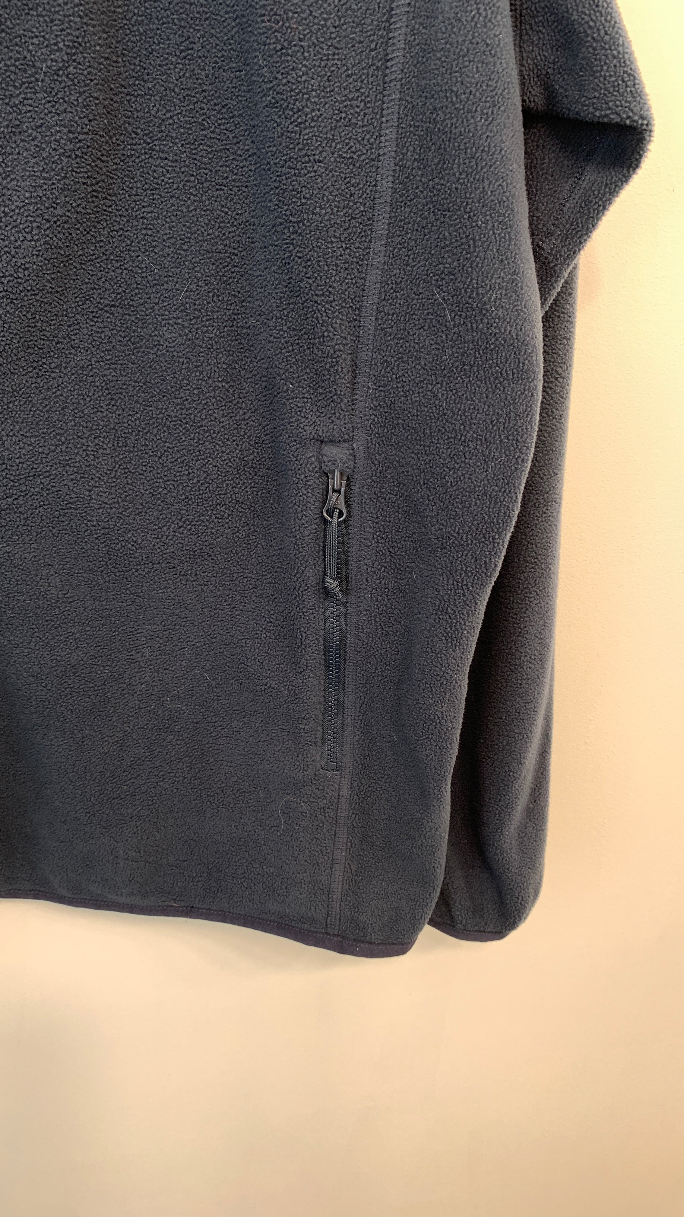North Face Jakke
