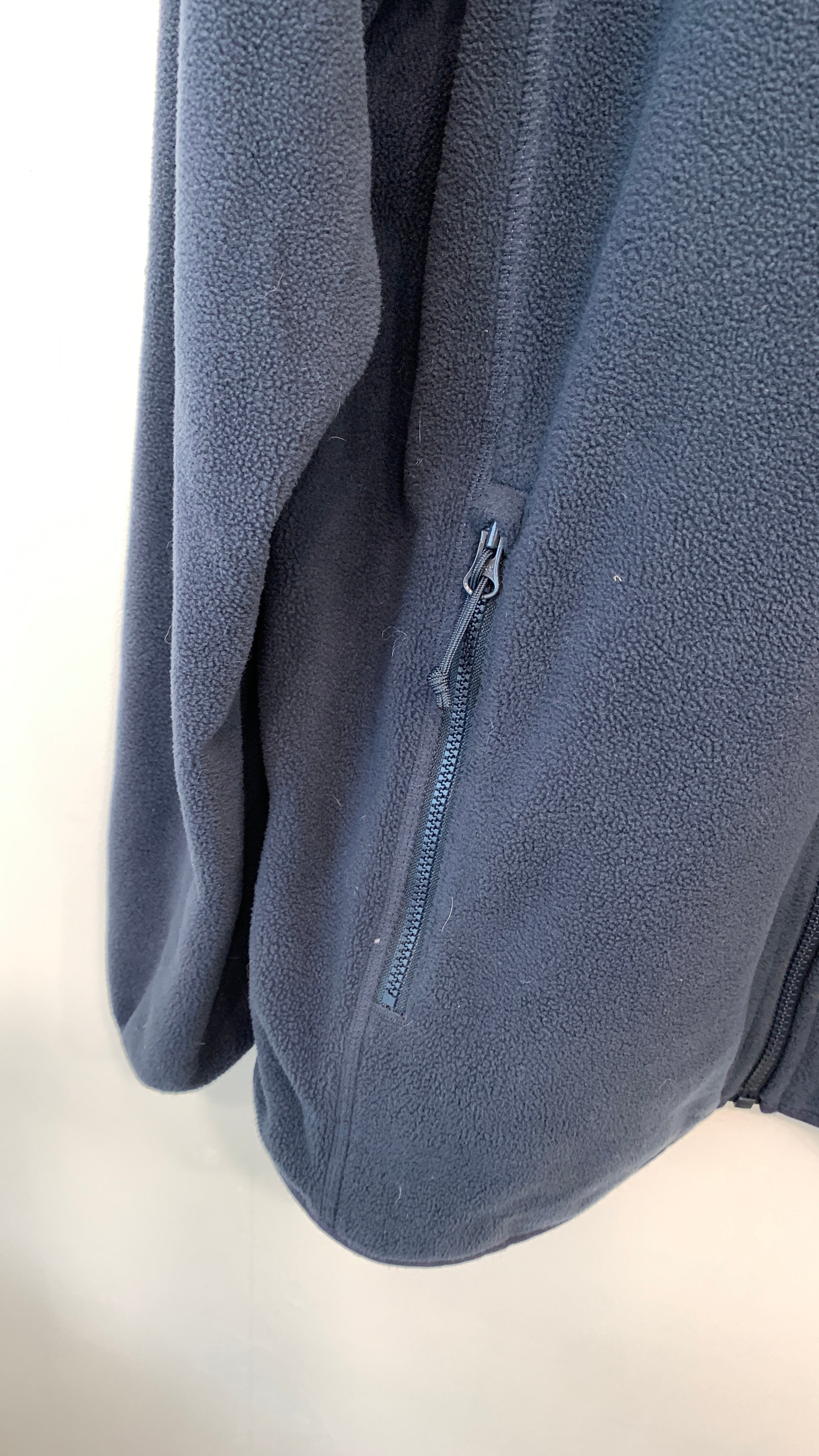 North Face Jakke