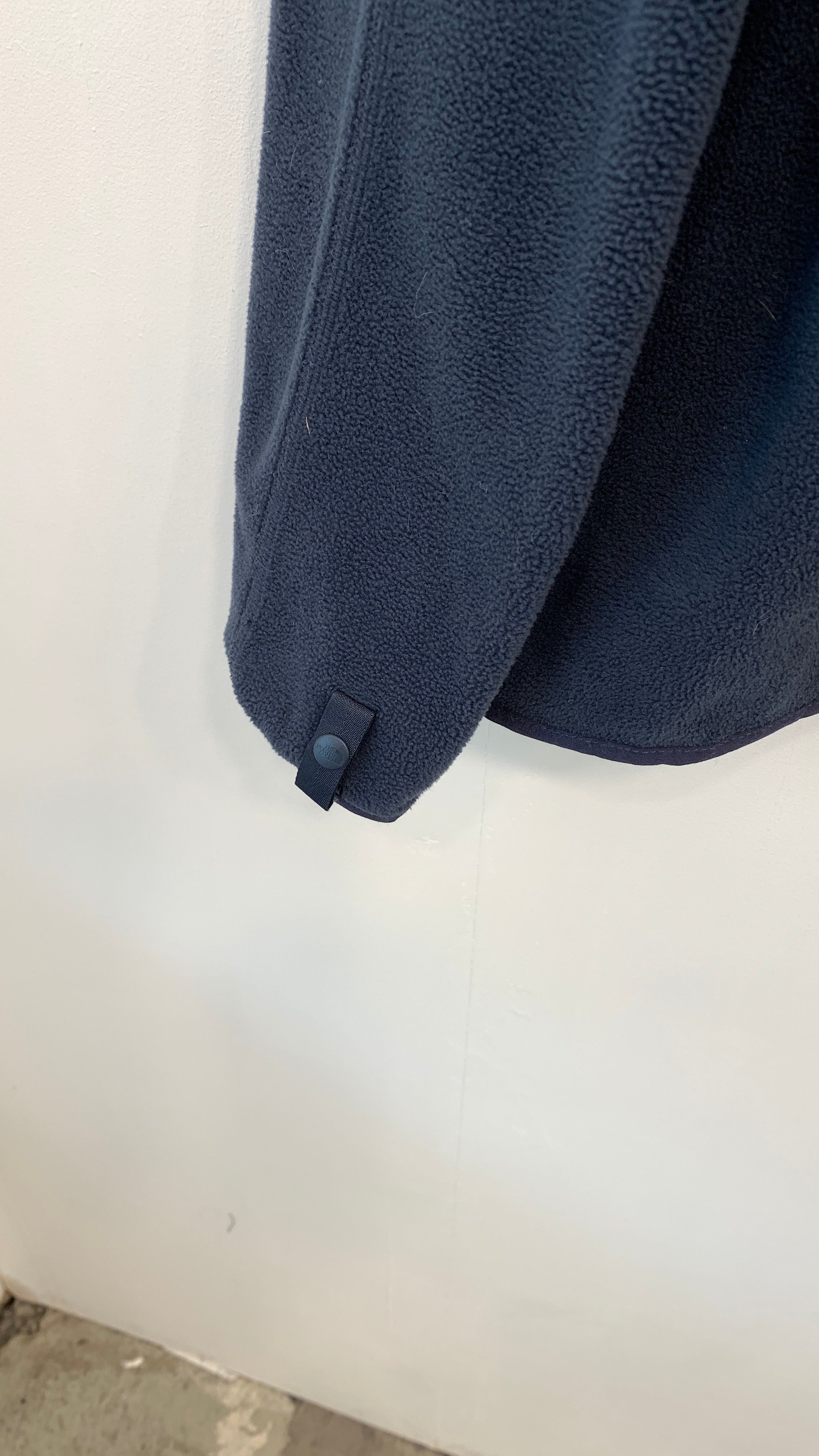 North Face Jakke