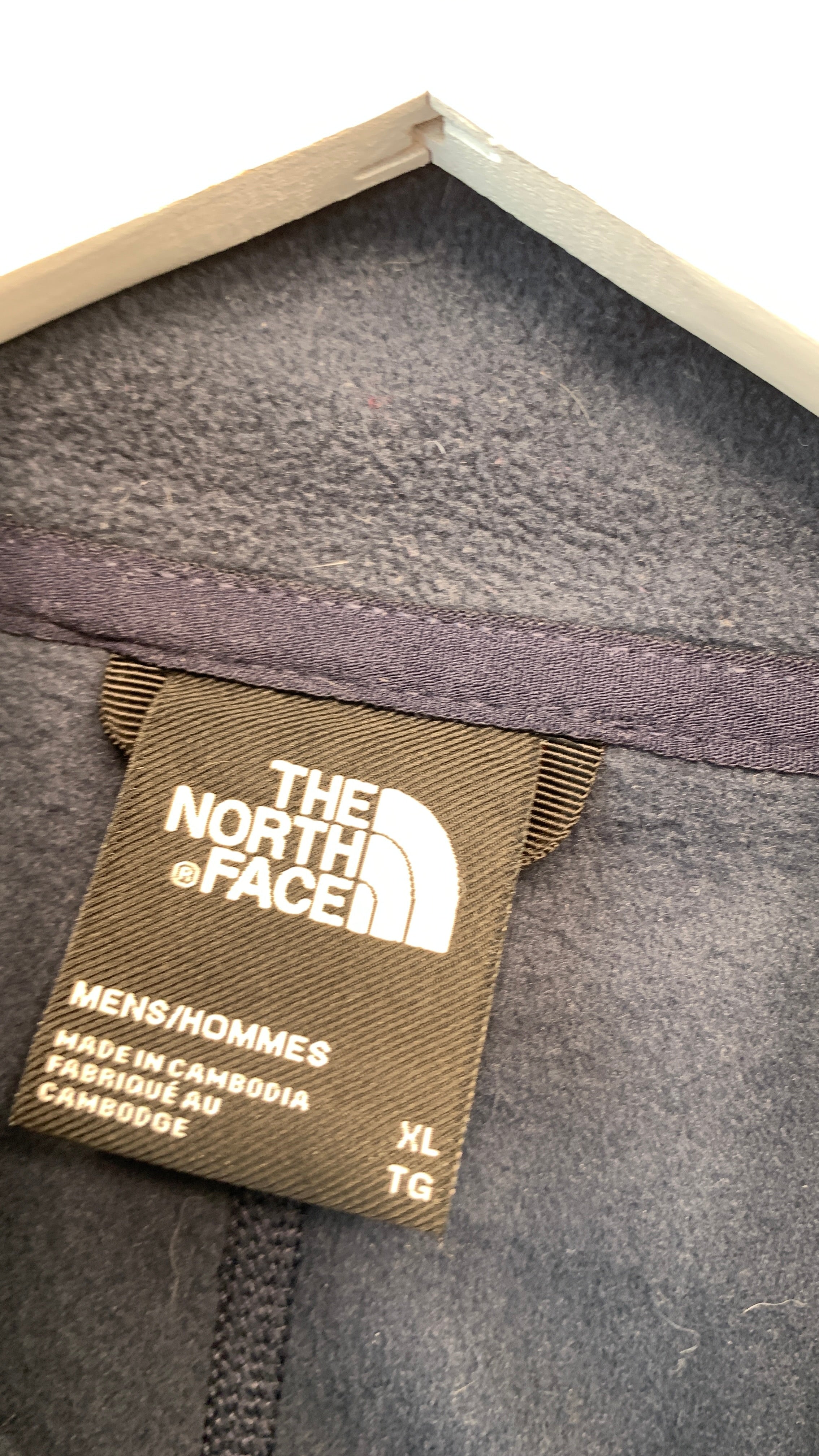 North Face Jakke