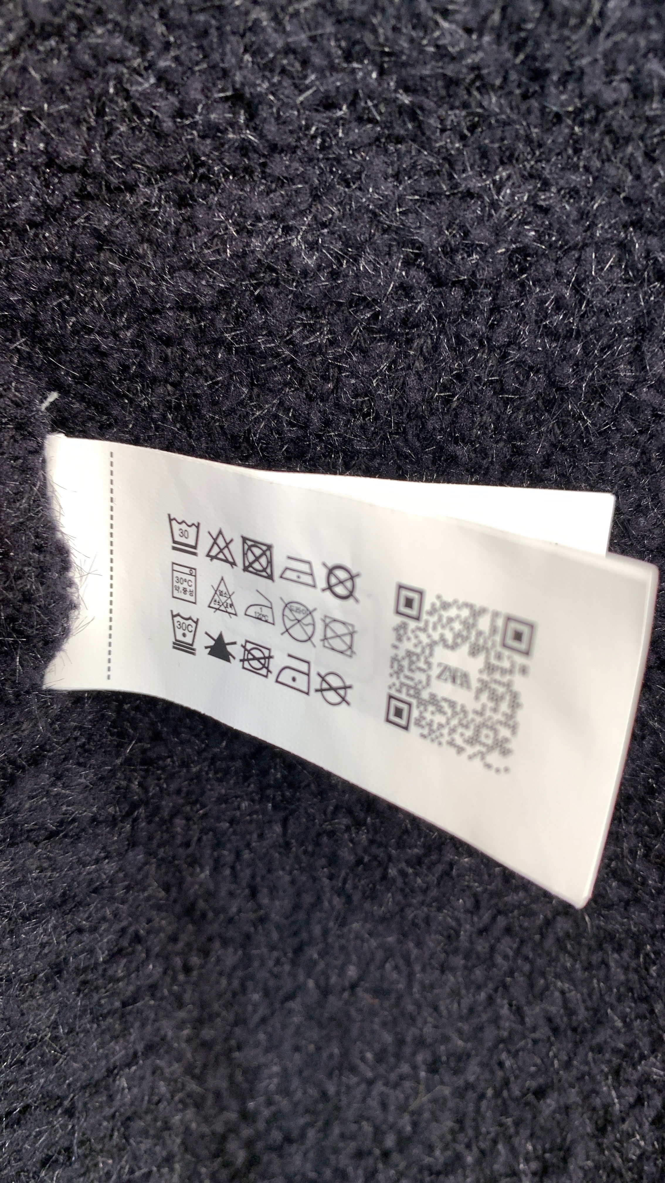 Zara Cardigan