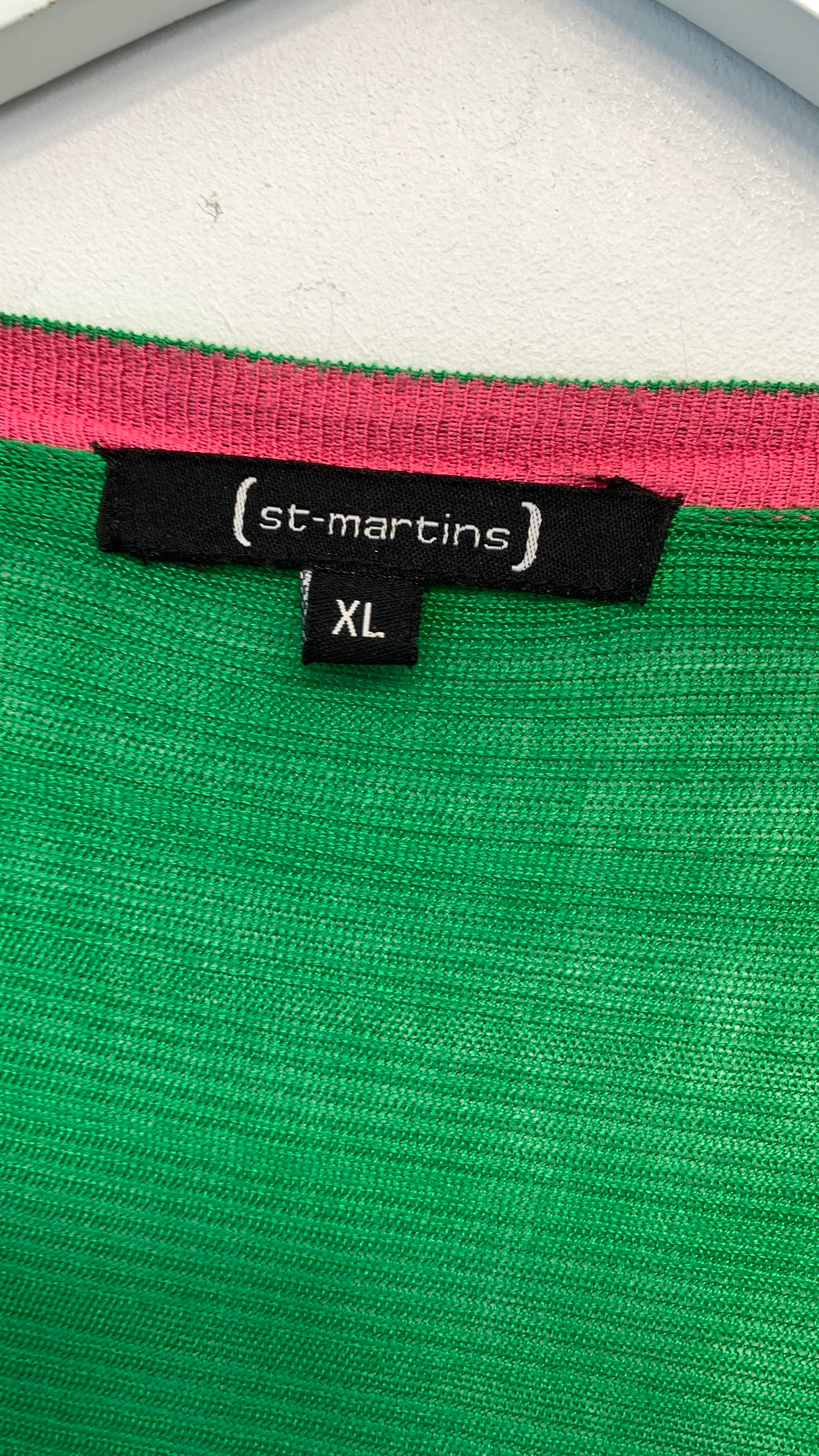 Sct. Martin Cardigan