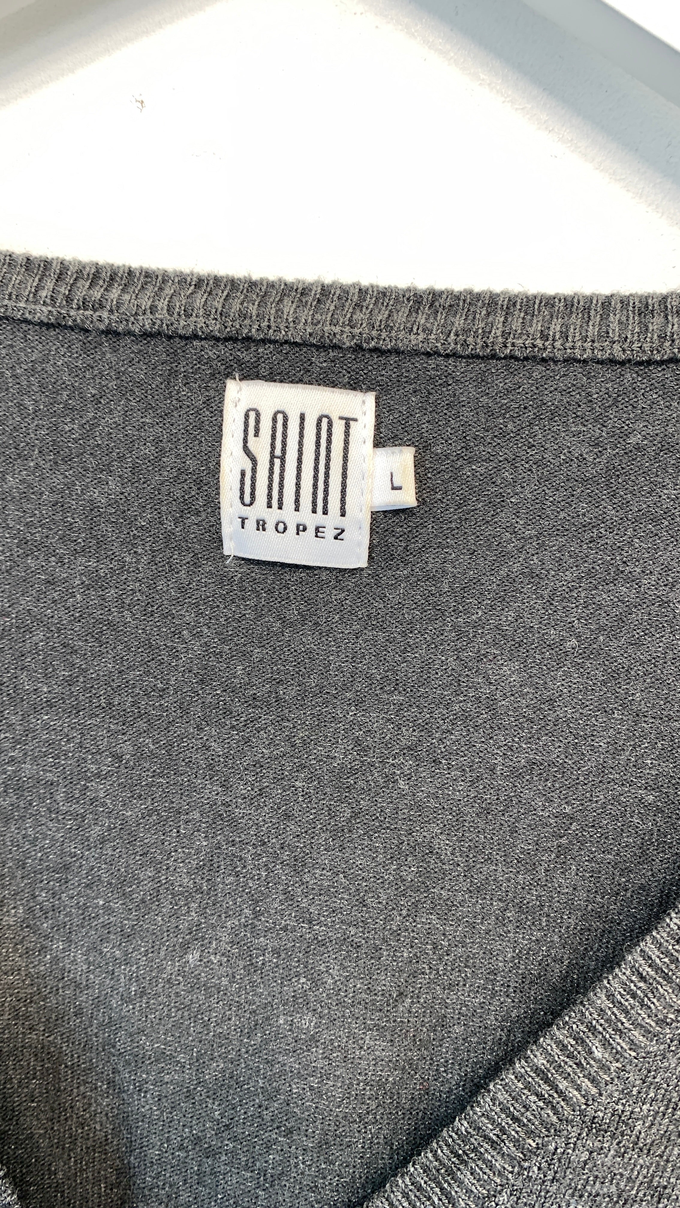 Saint Tropez Cardigan