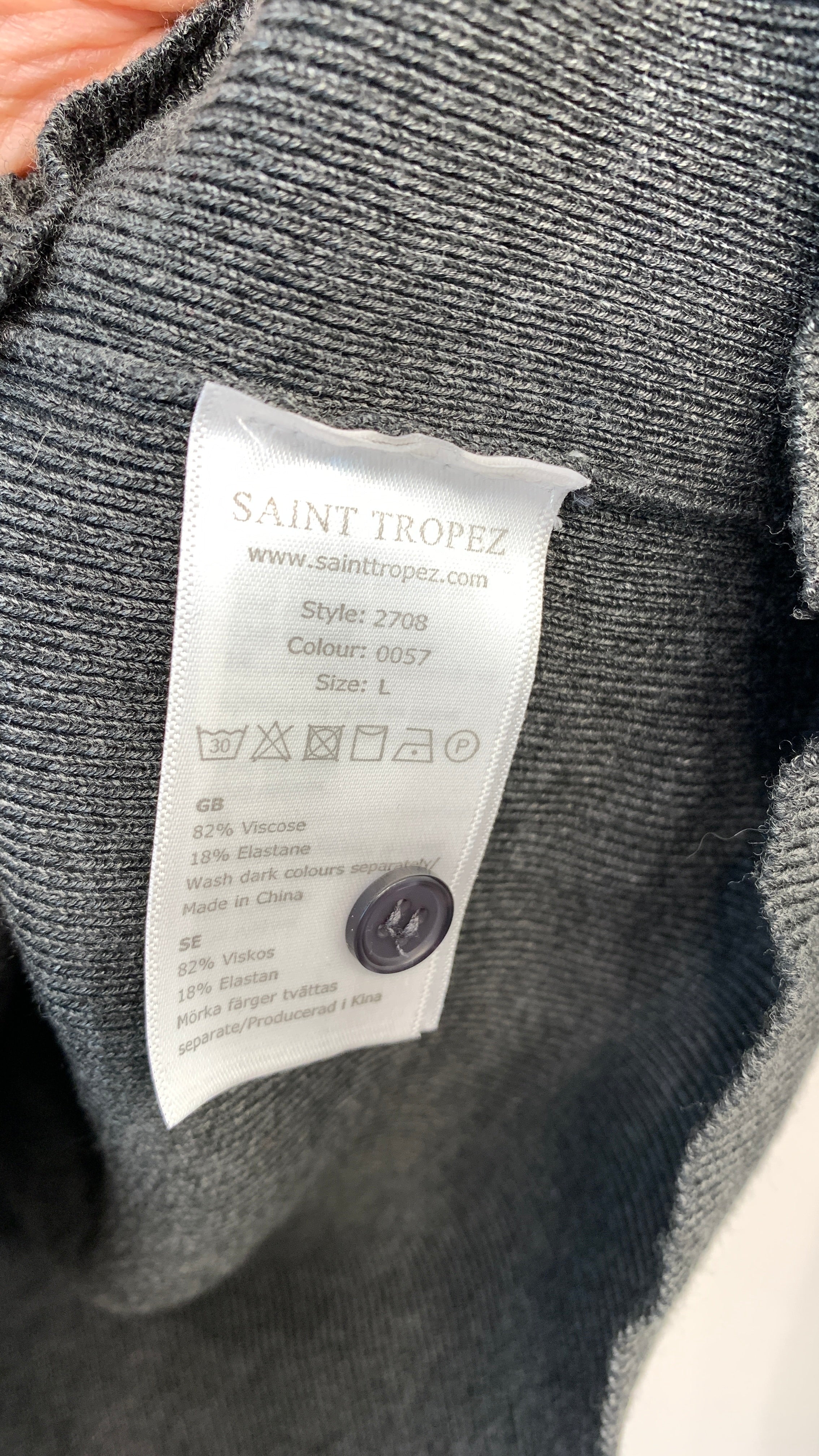 Saint Tropez Cardigan