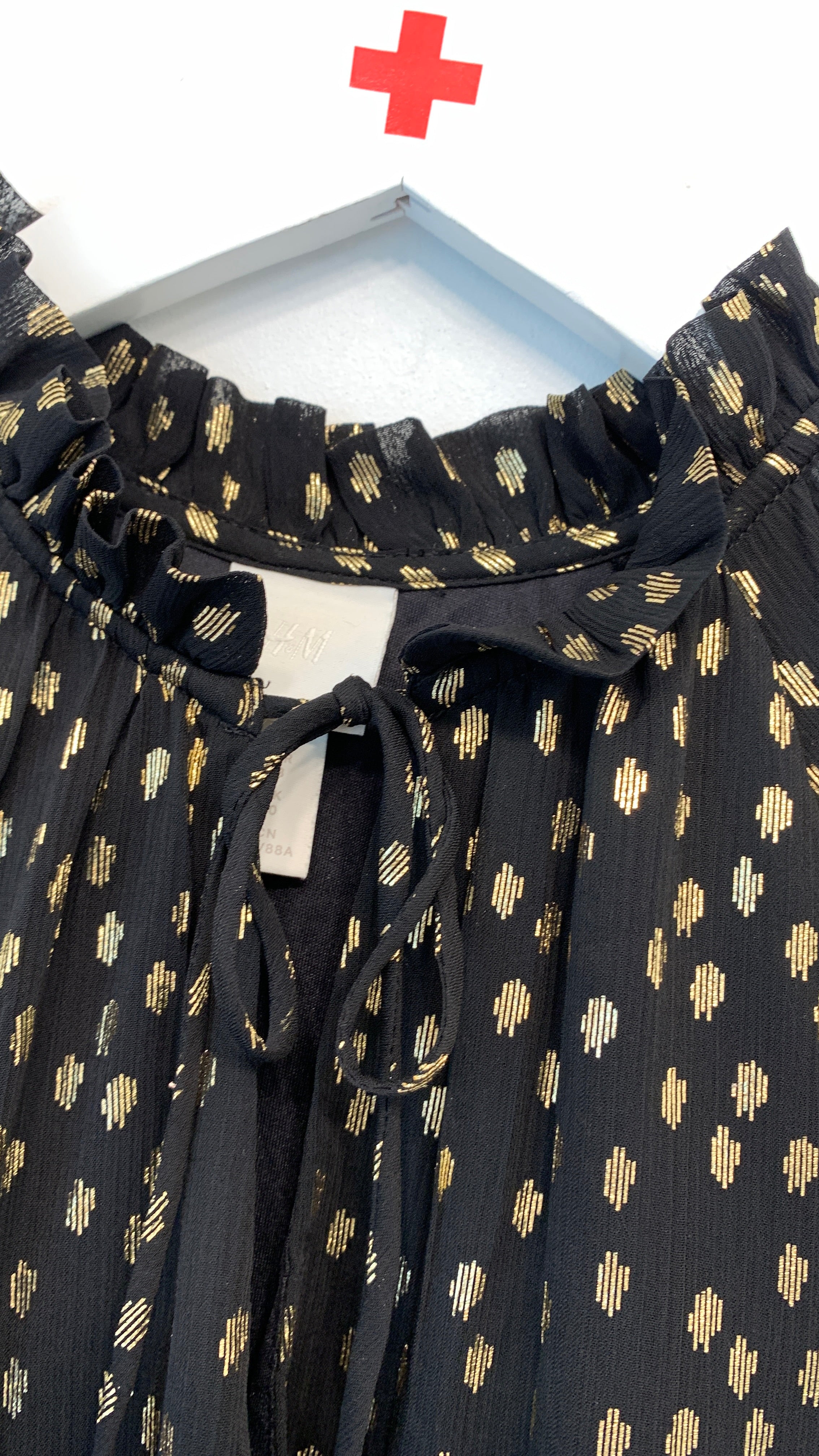 H&M Kjole
