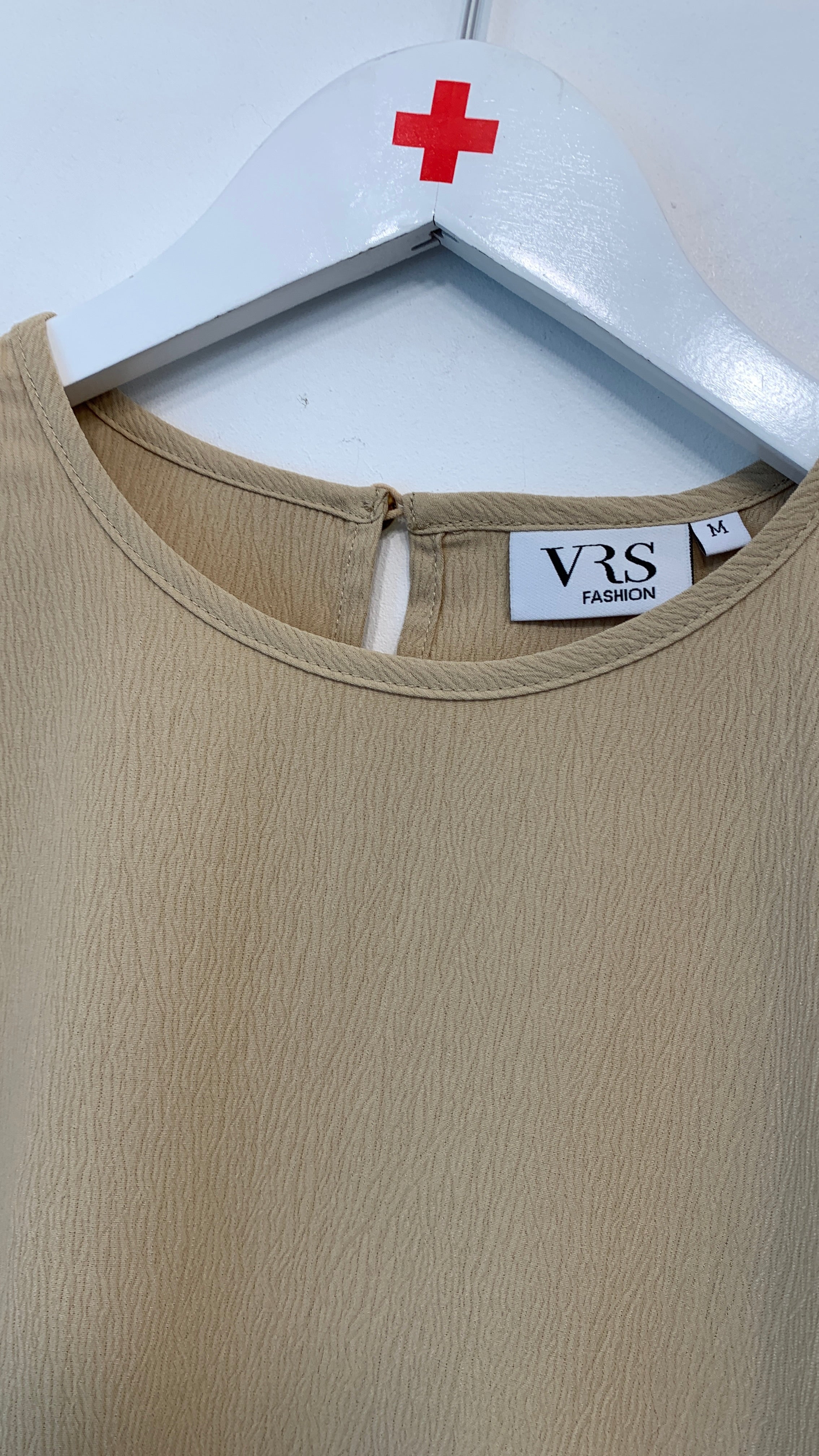 VRS Kjole