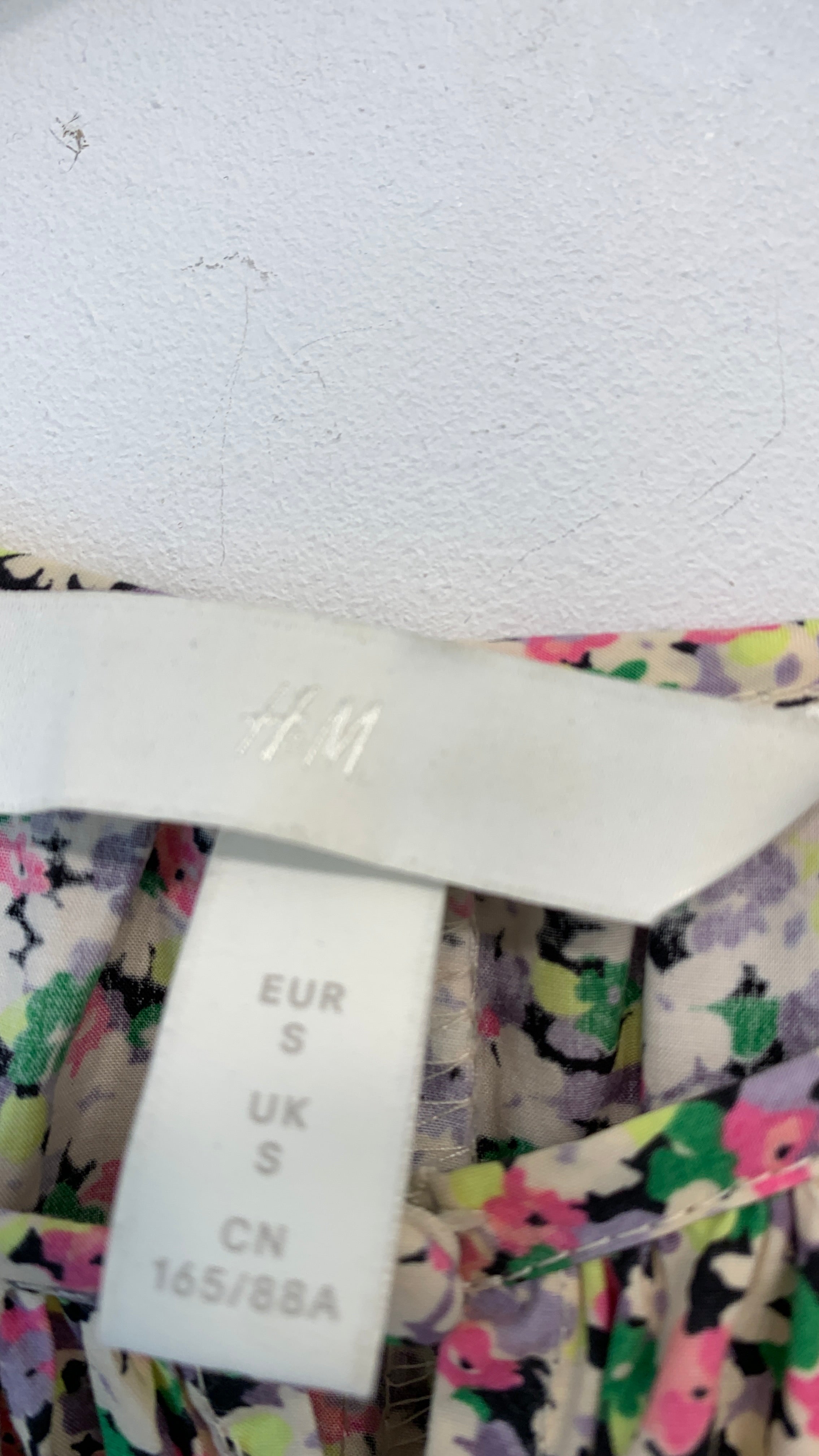 H&M Kjole