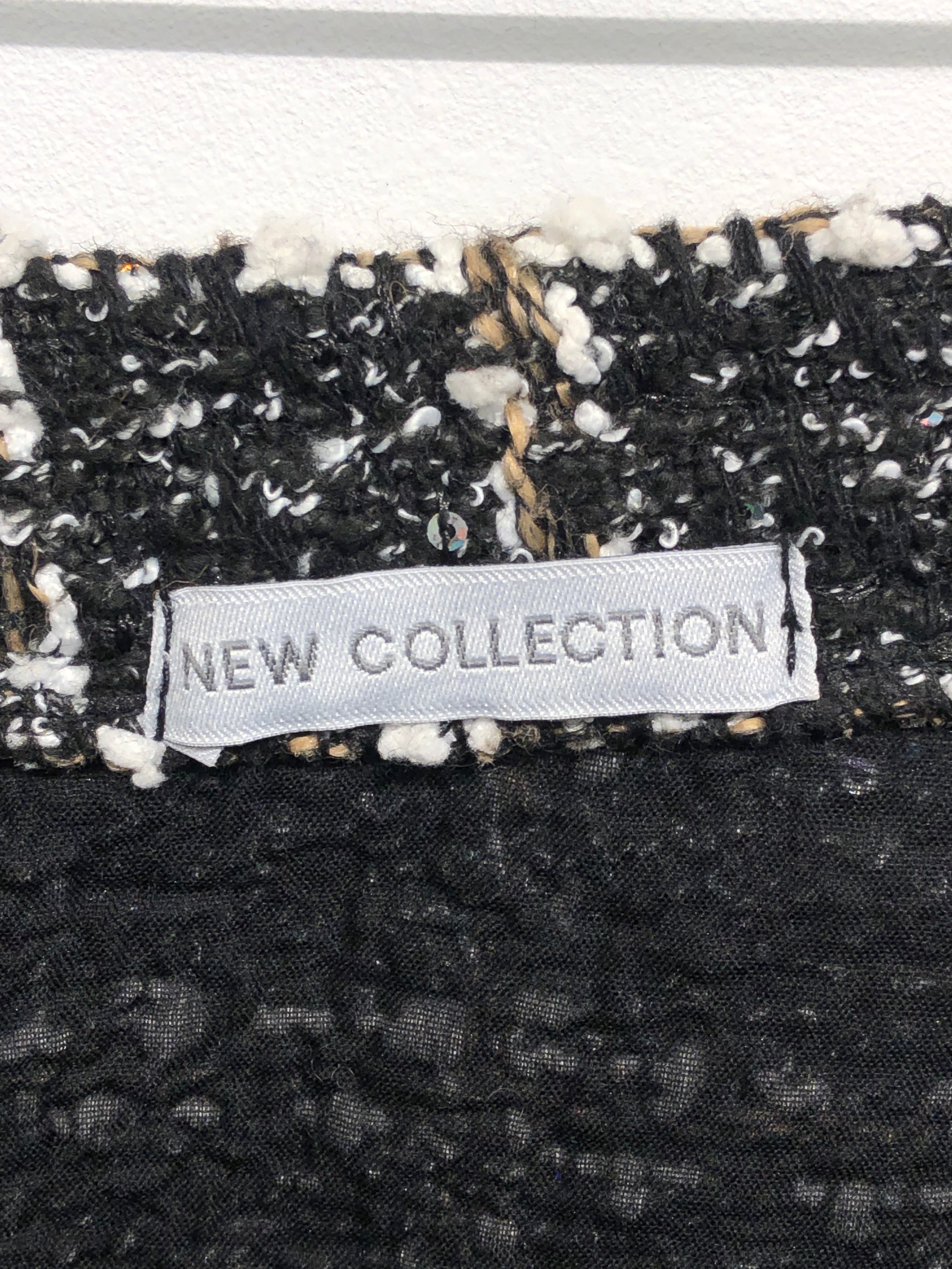 New Collection Nederdel