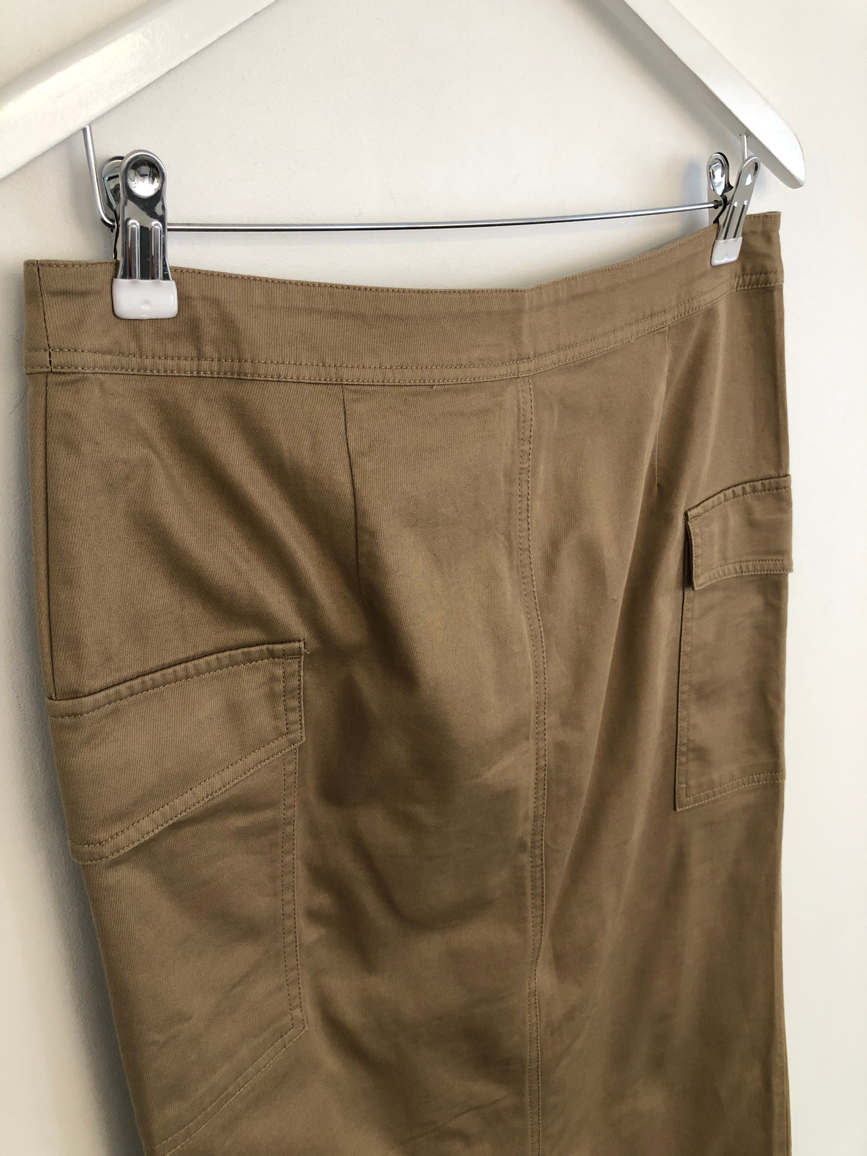 Lindex Nederdel