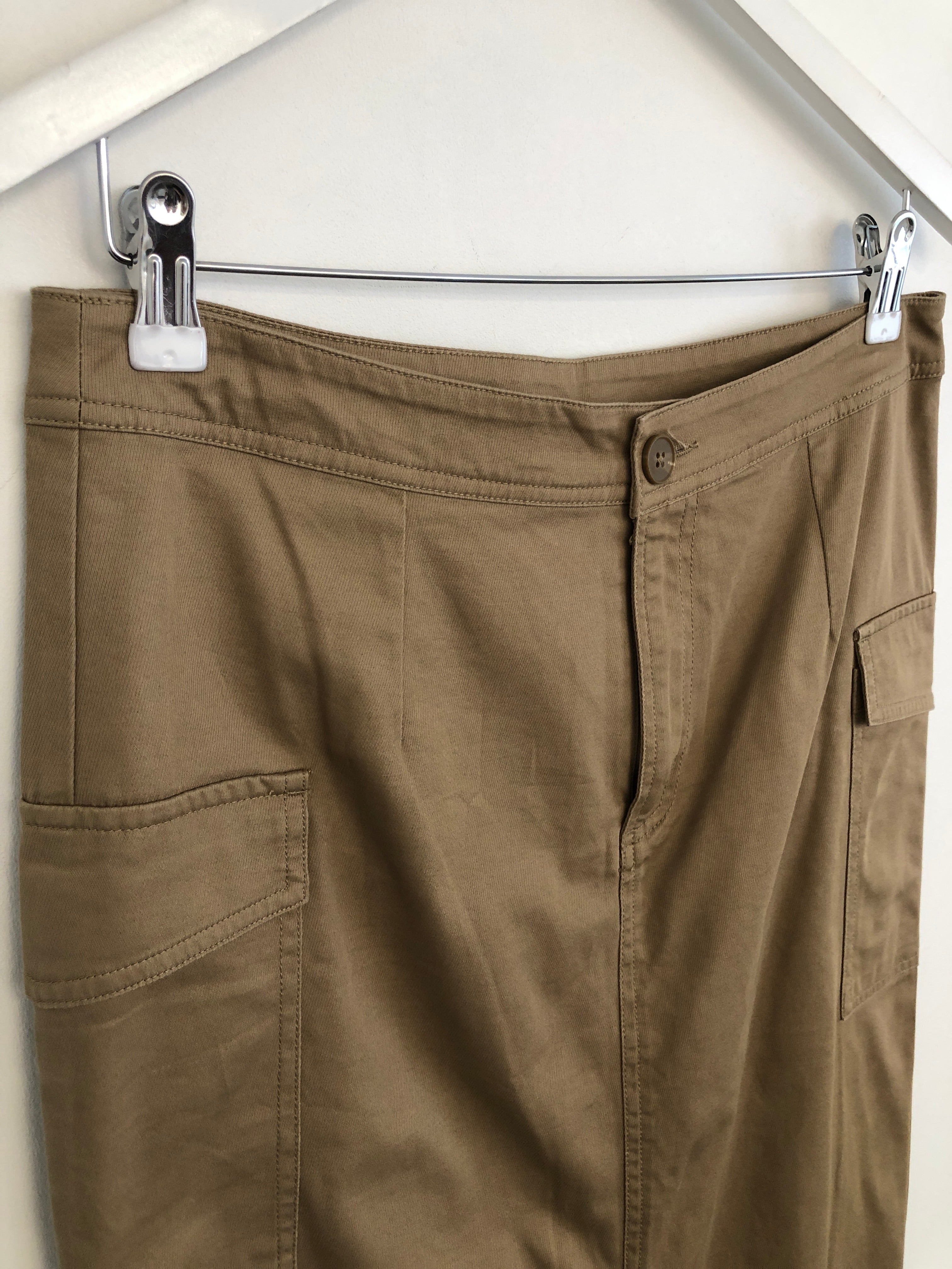 Lindex Nederdel