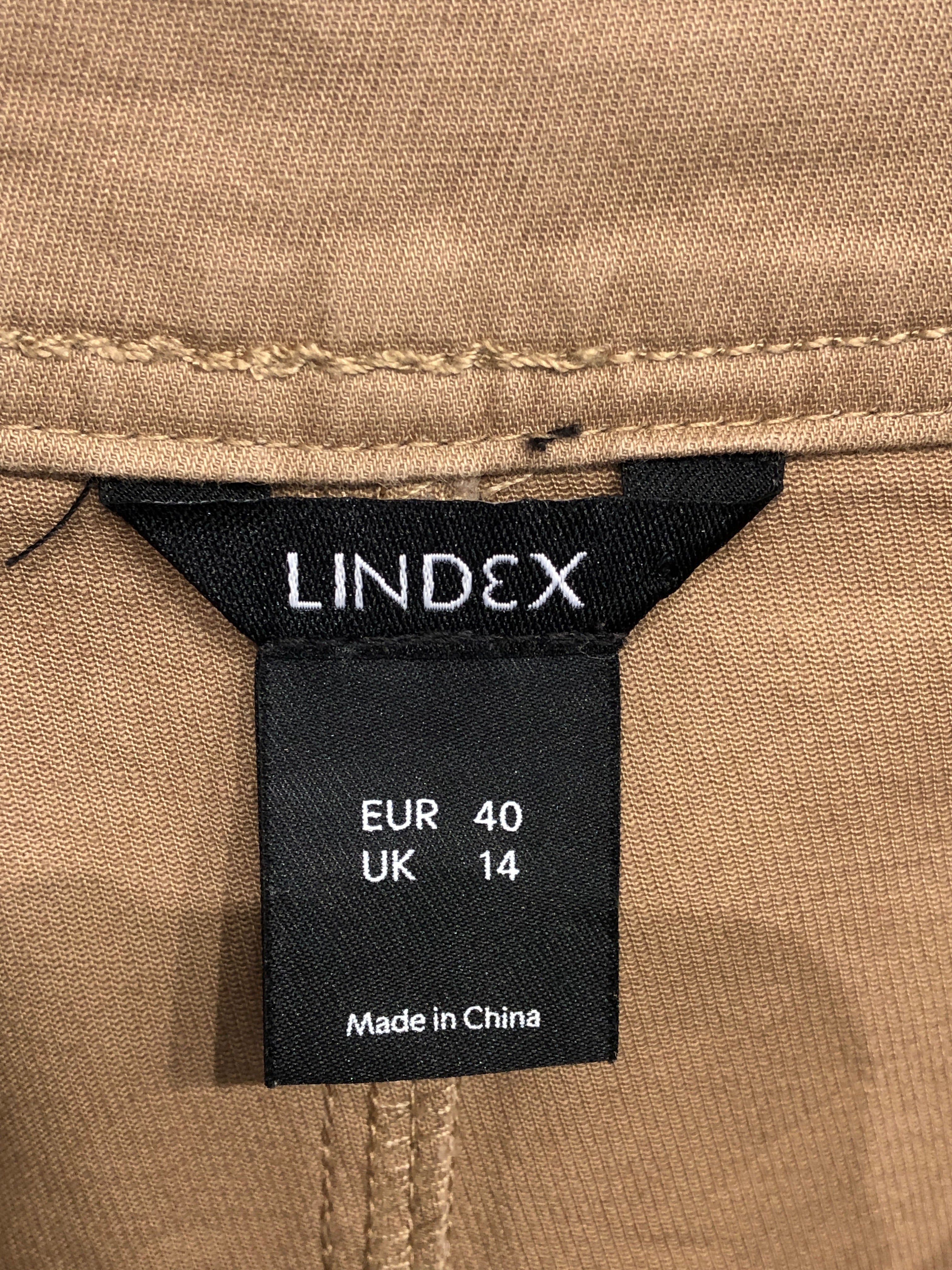 Lindex Nederdel