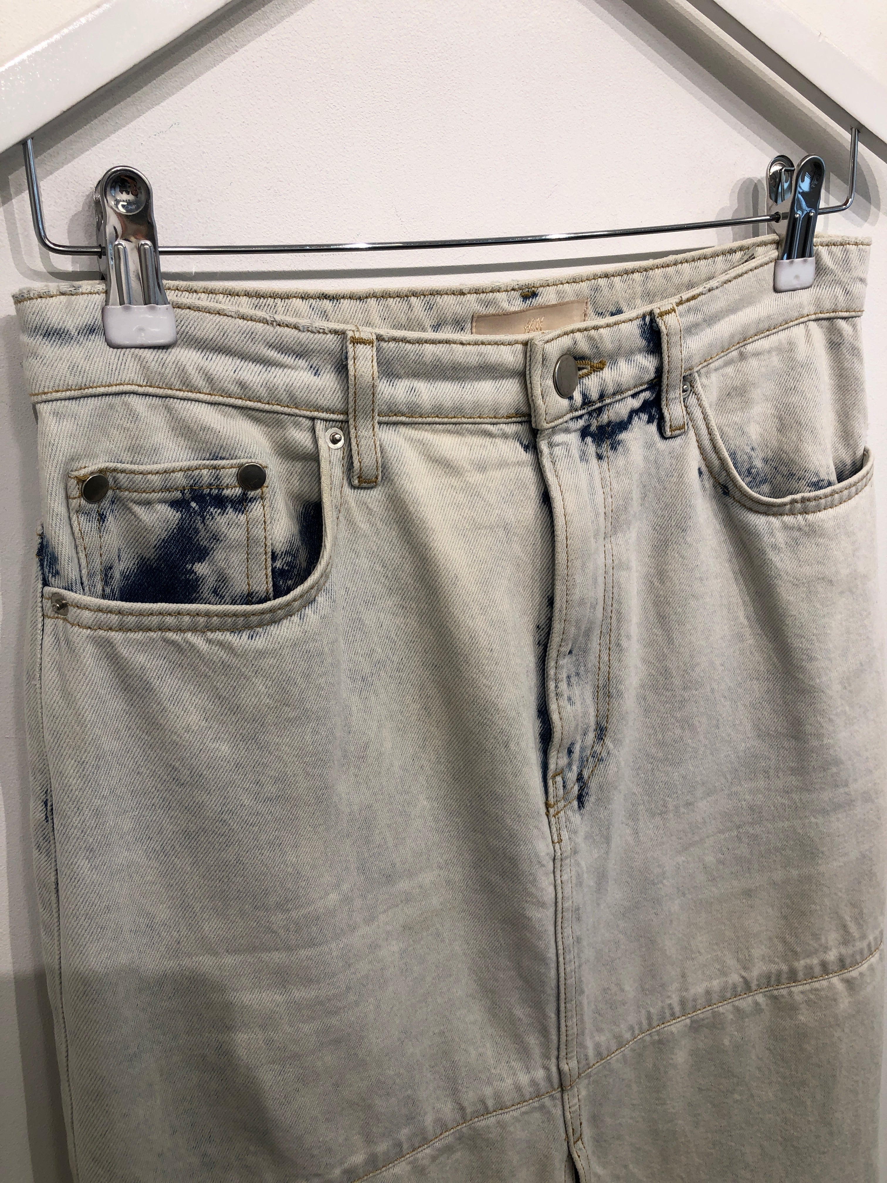 H&M Nederdel