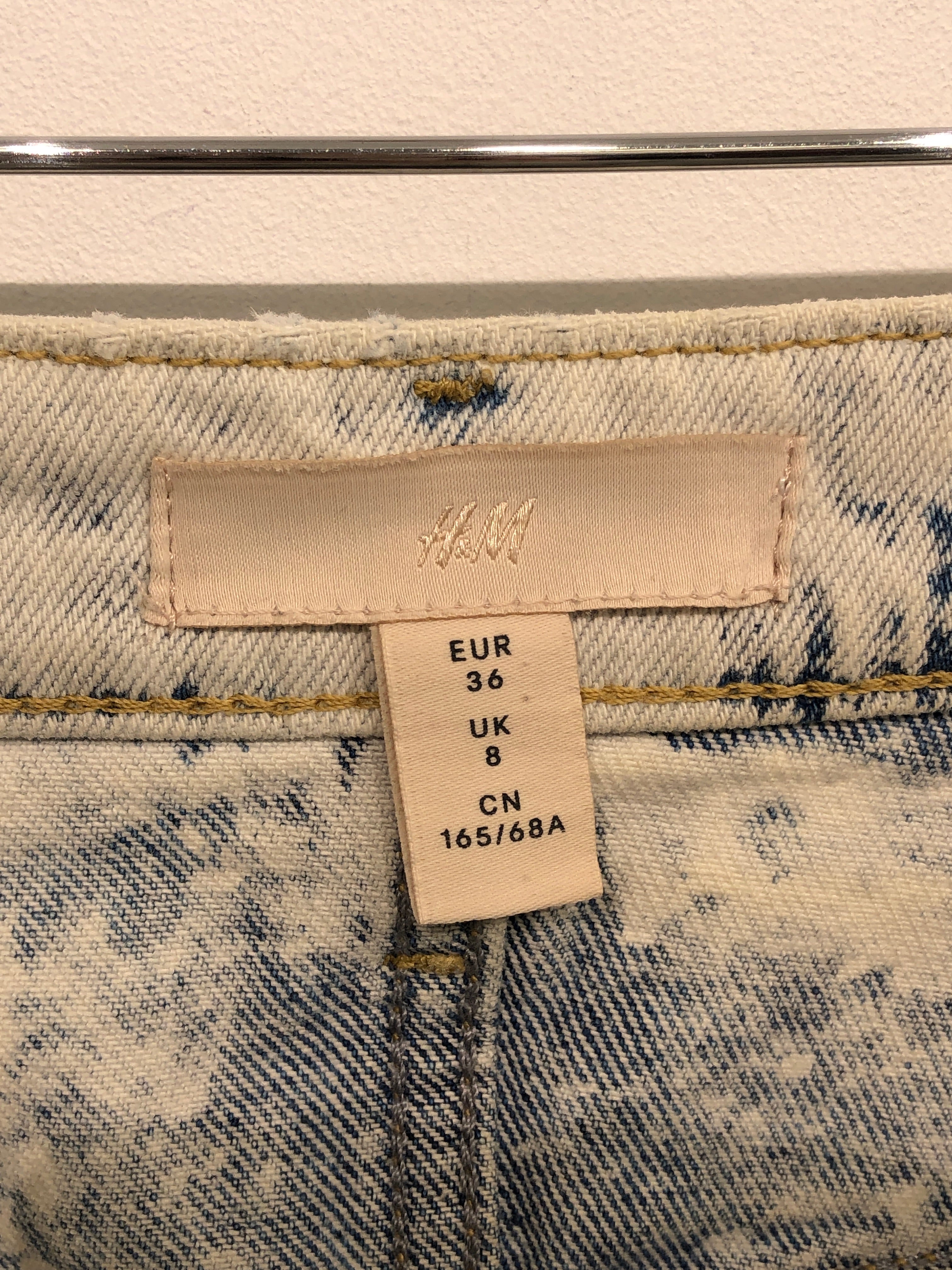H&M Nederdel