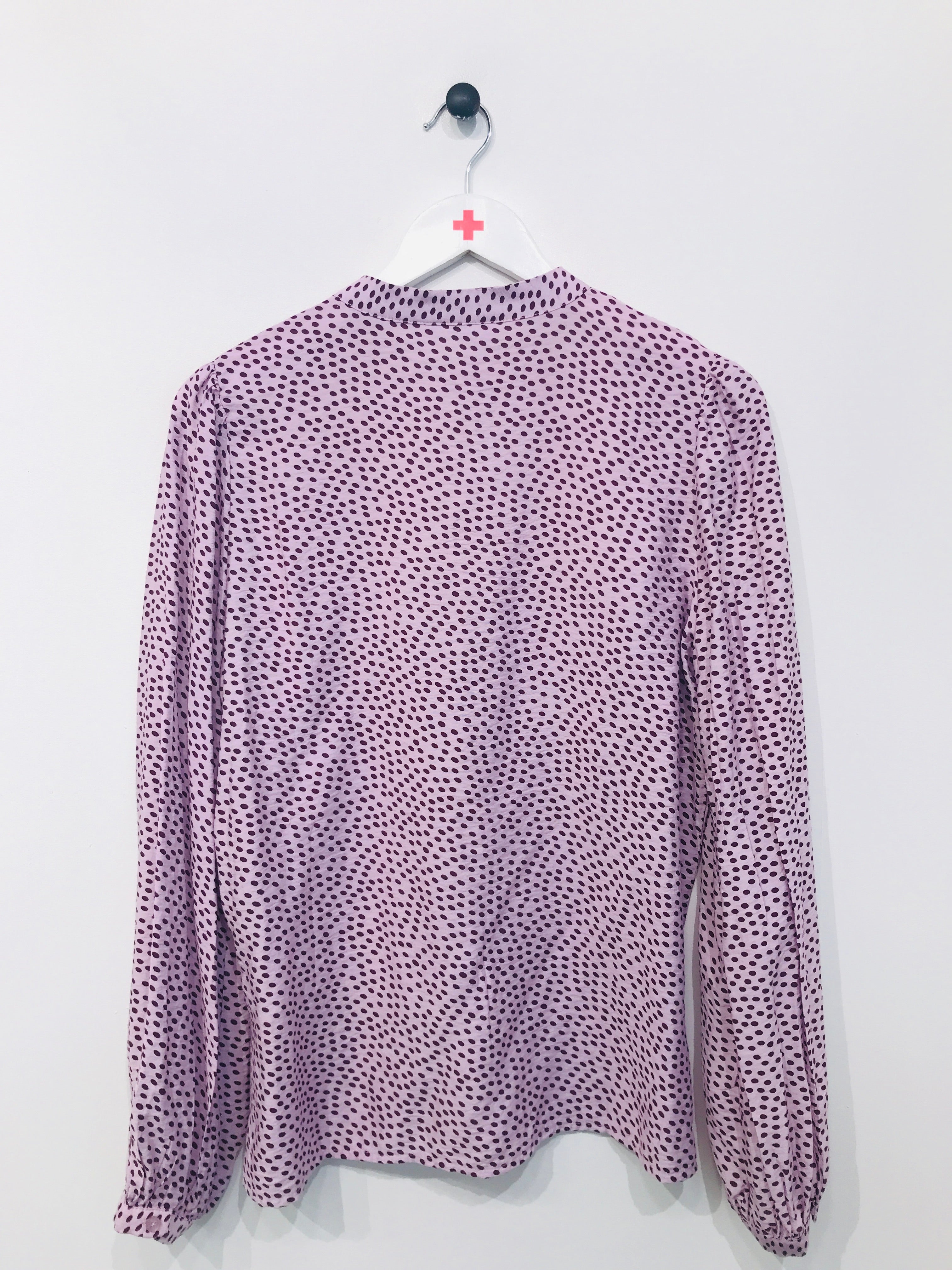 MSCH Bluse