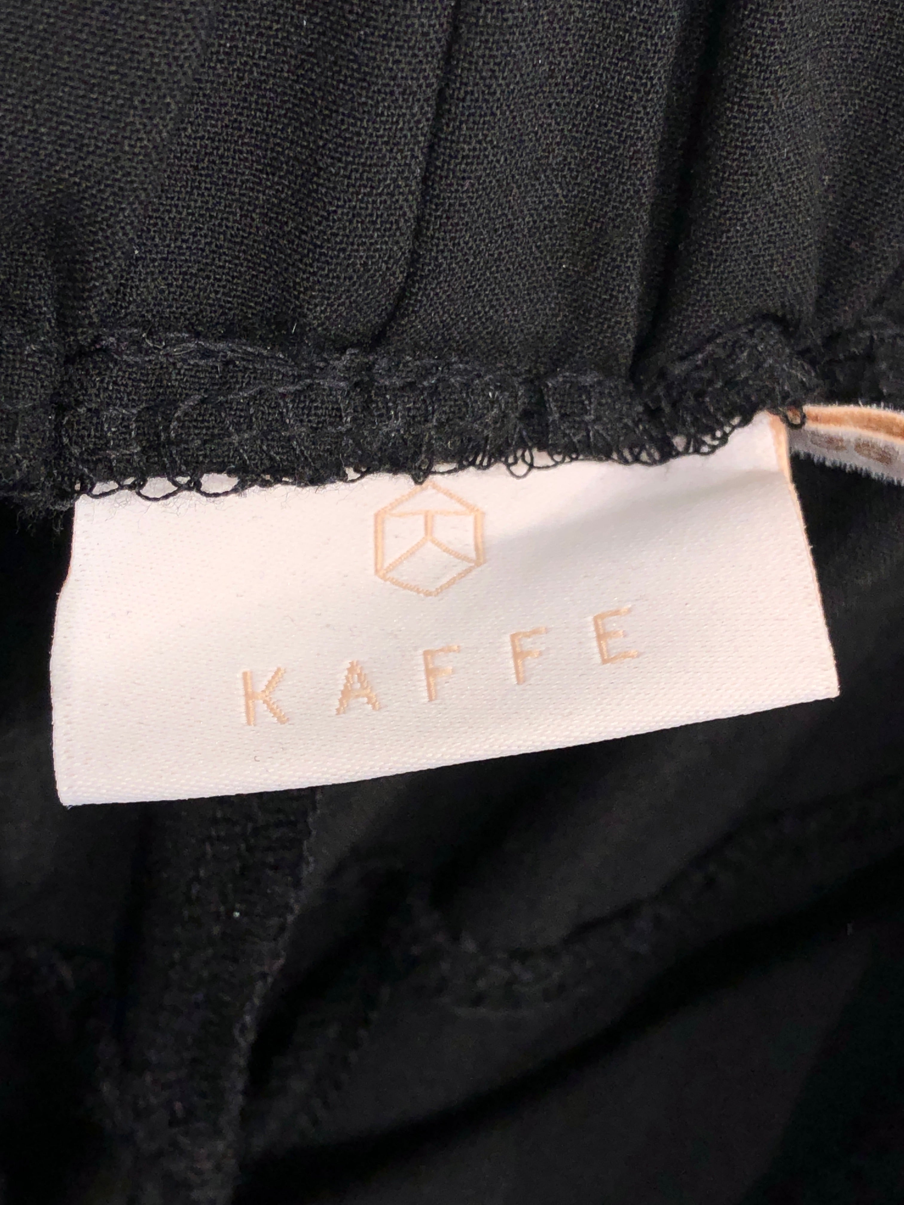 Kaffe Nederdel