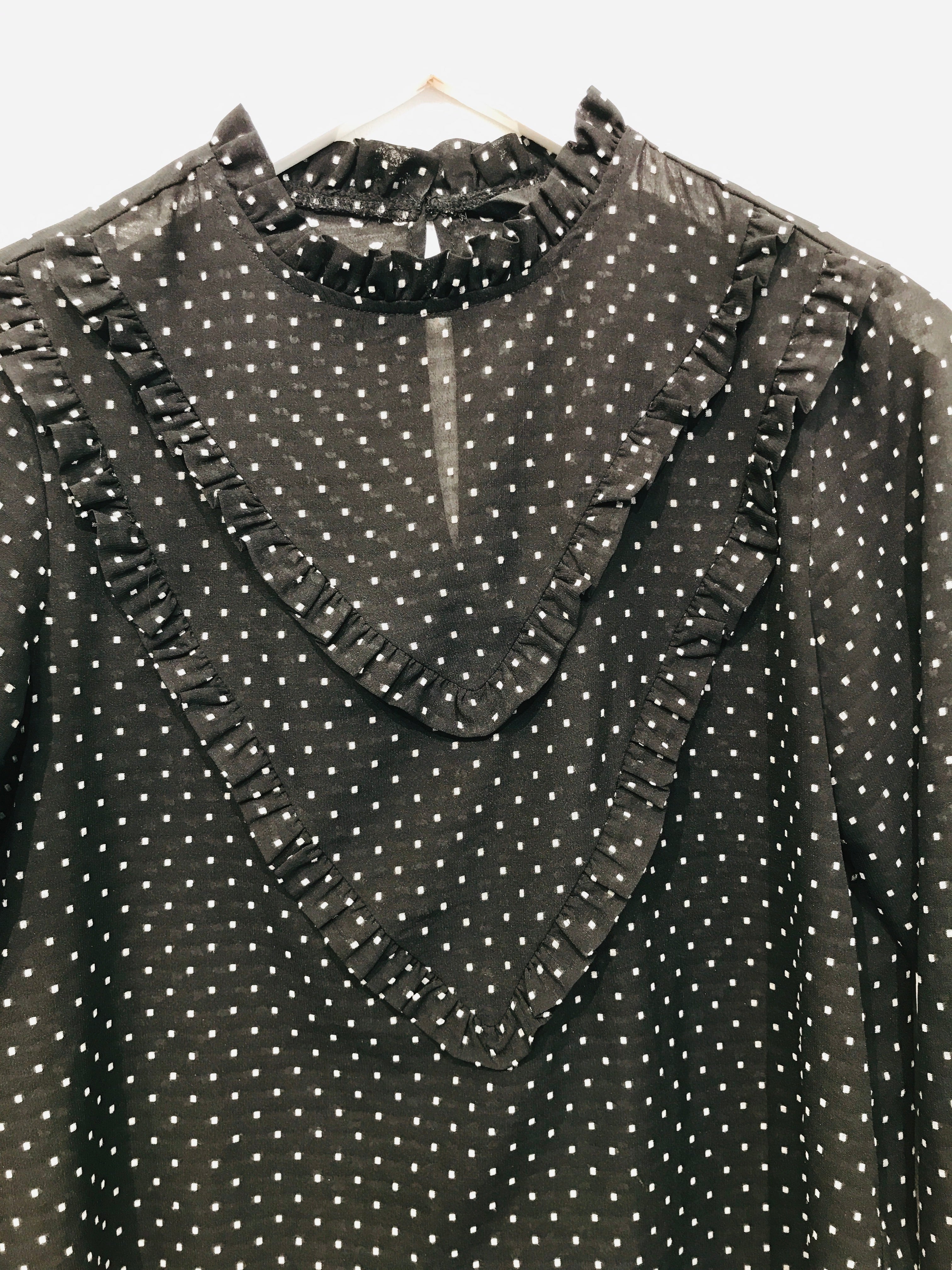 Vero Moda Bluse