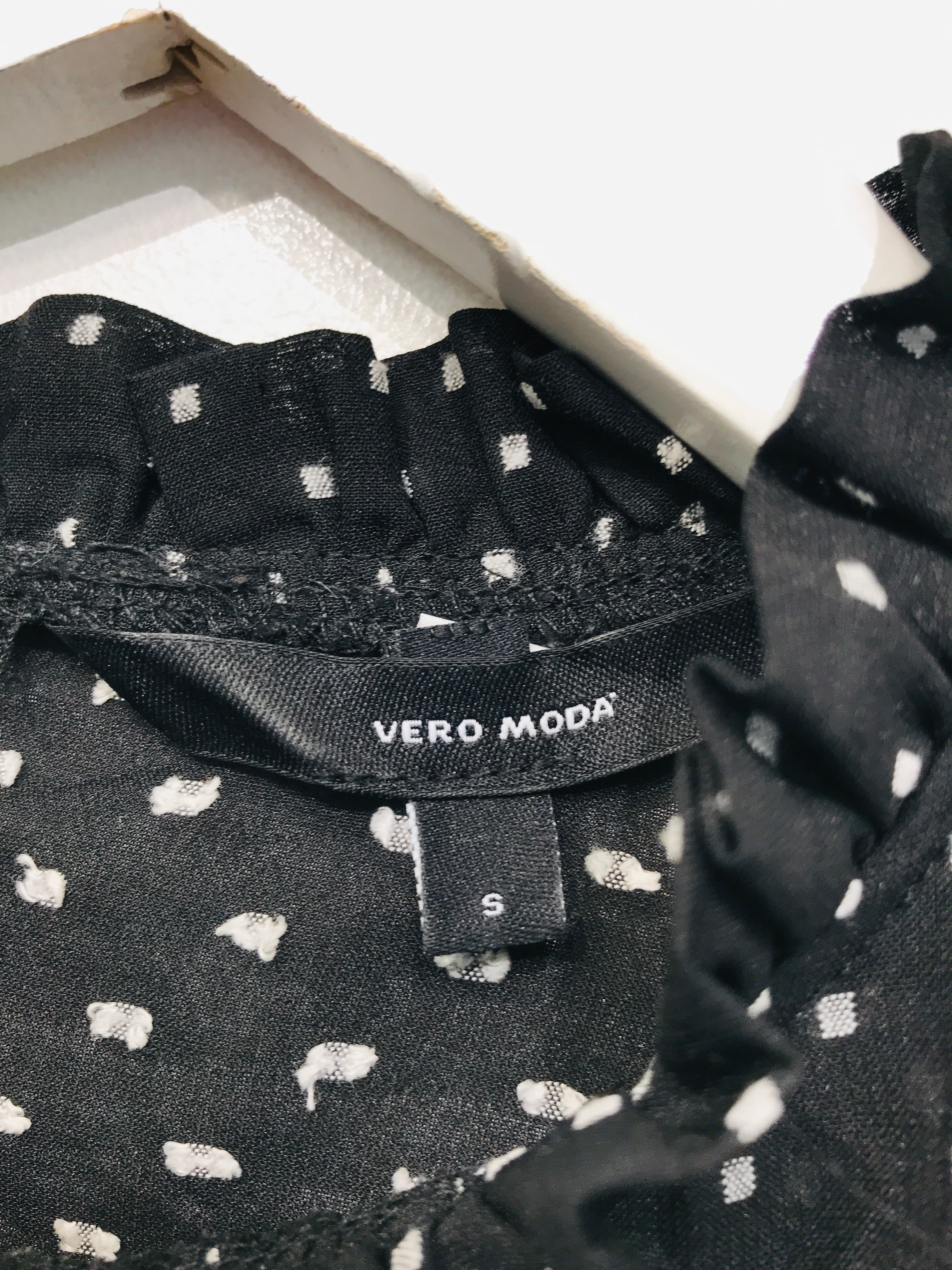 Vero Moda Bluse