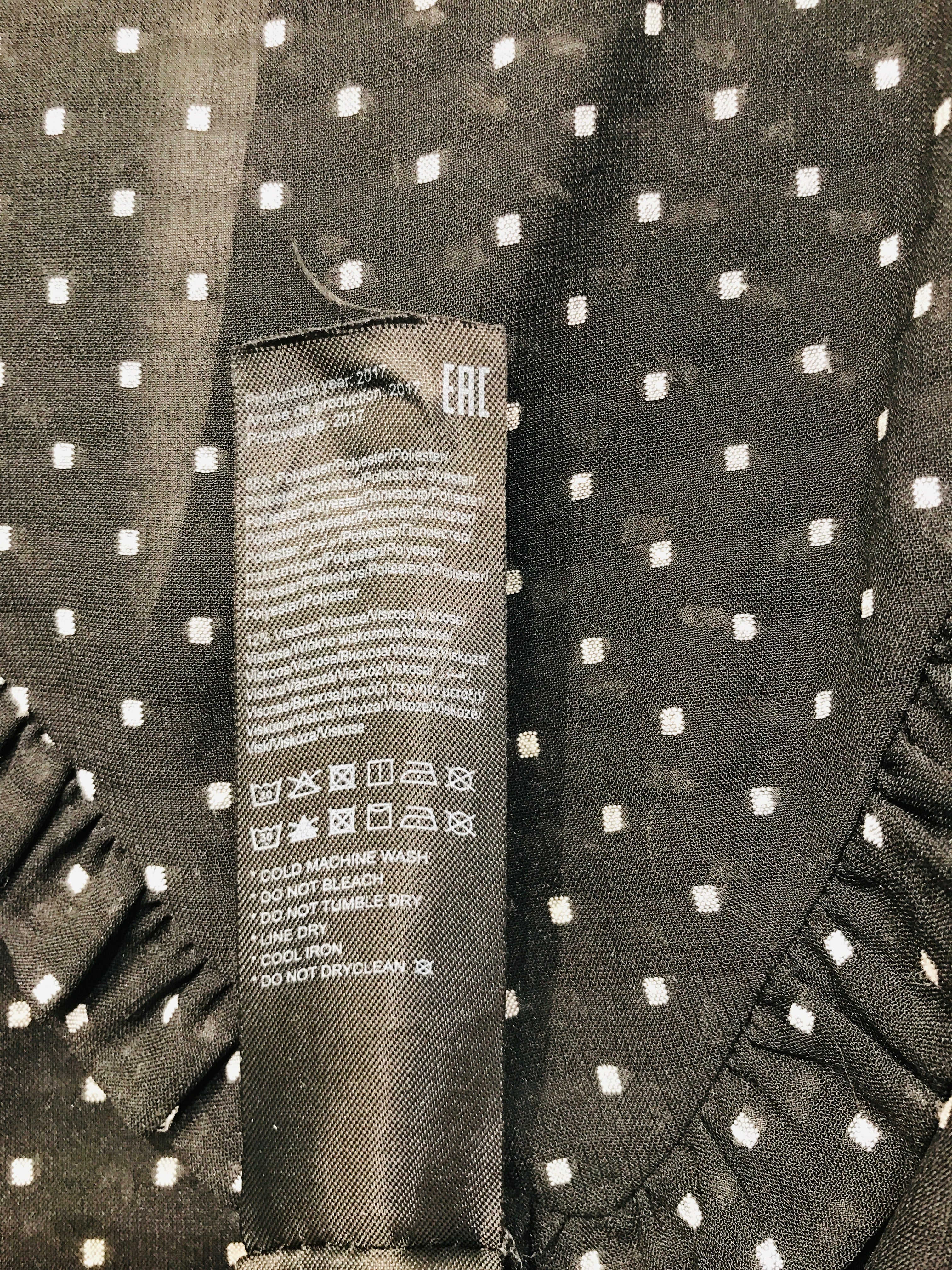 Vero Moda Bluse