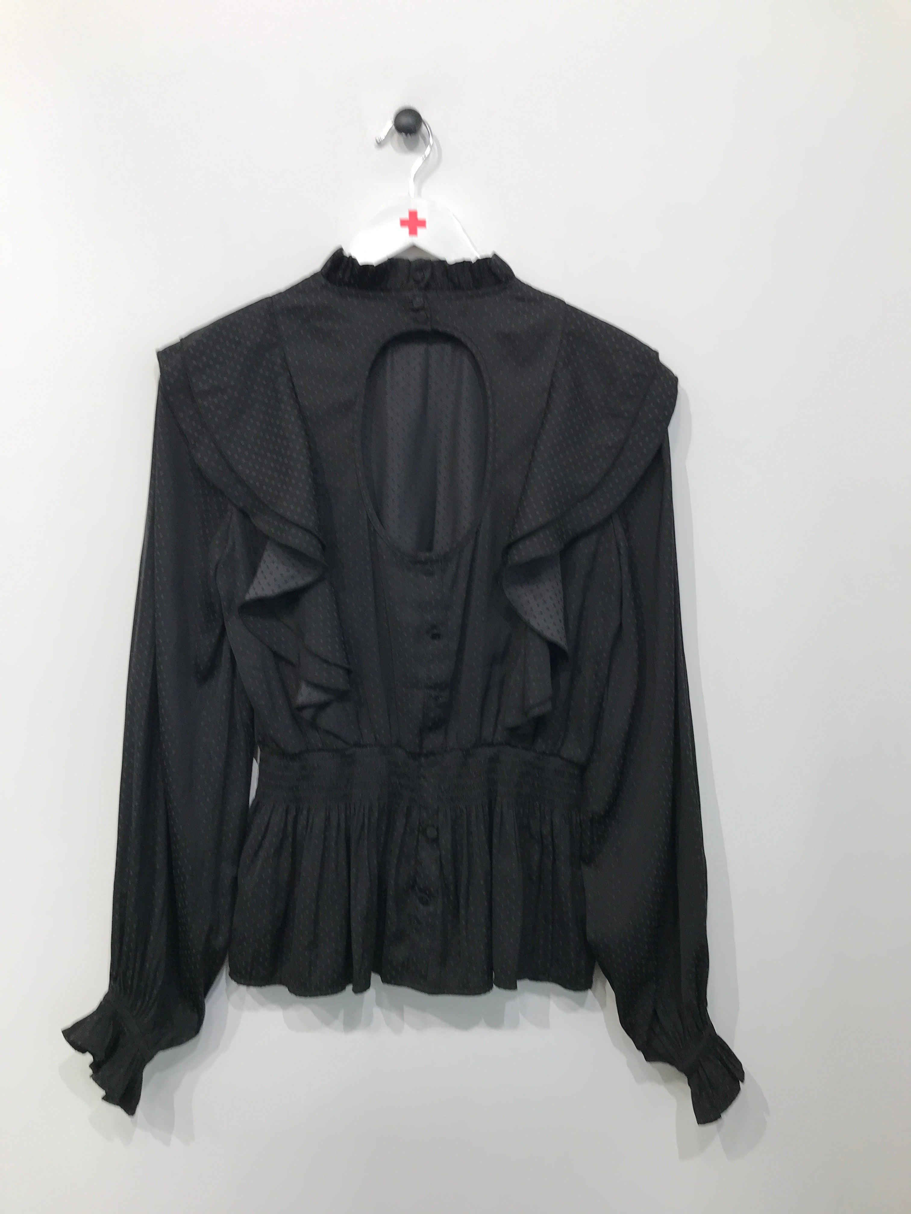Bruuns Bazaar Bluse